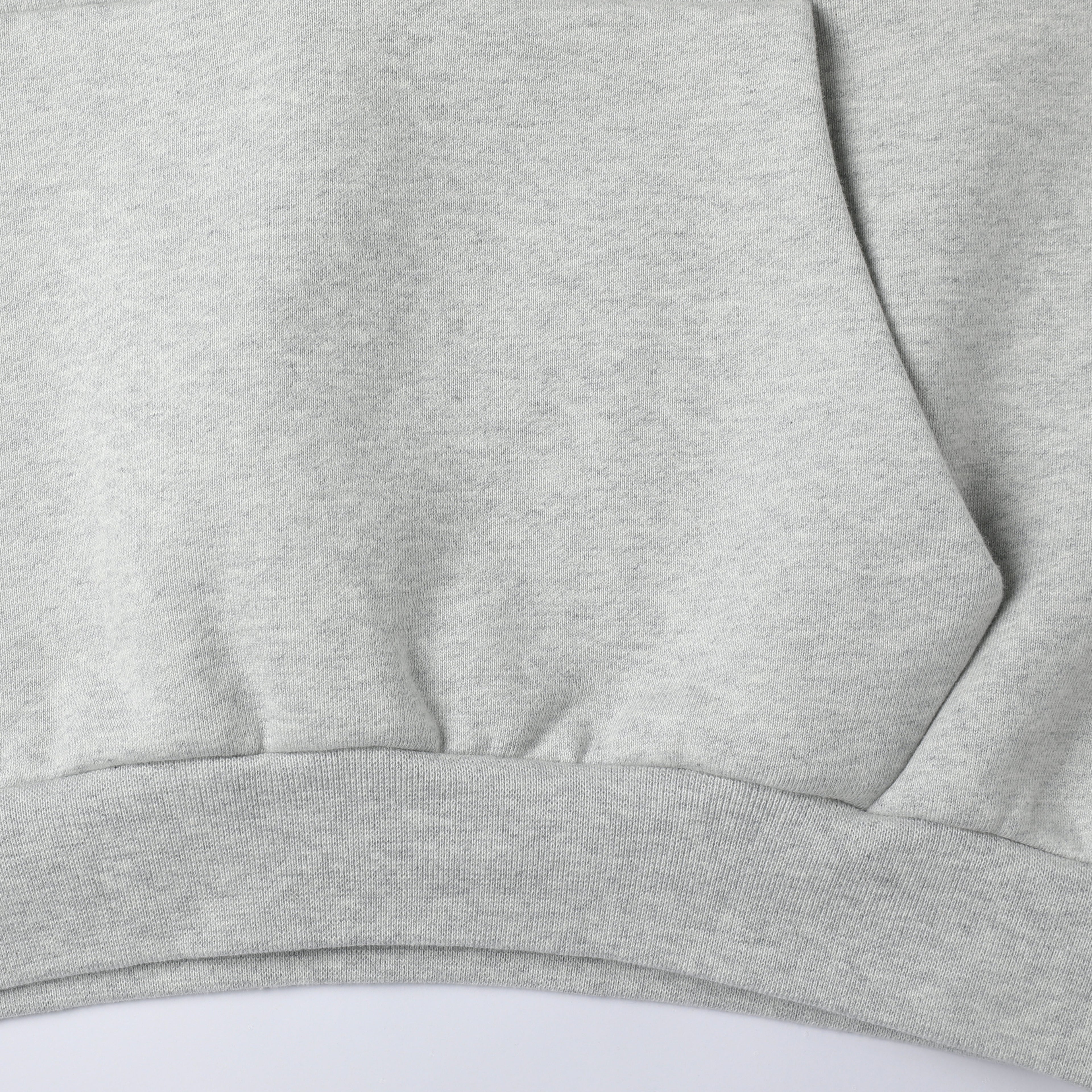600 GSM HOODIE / CROPPED