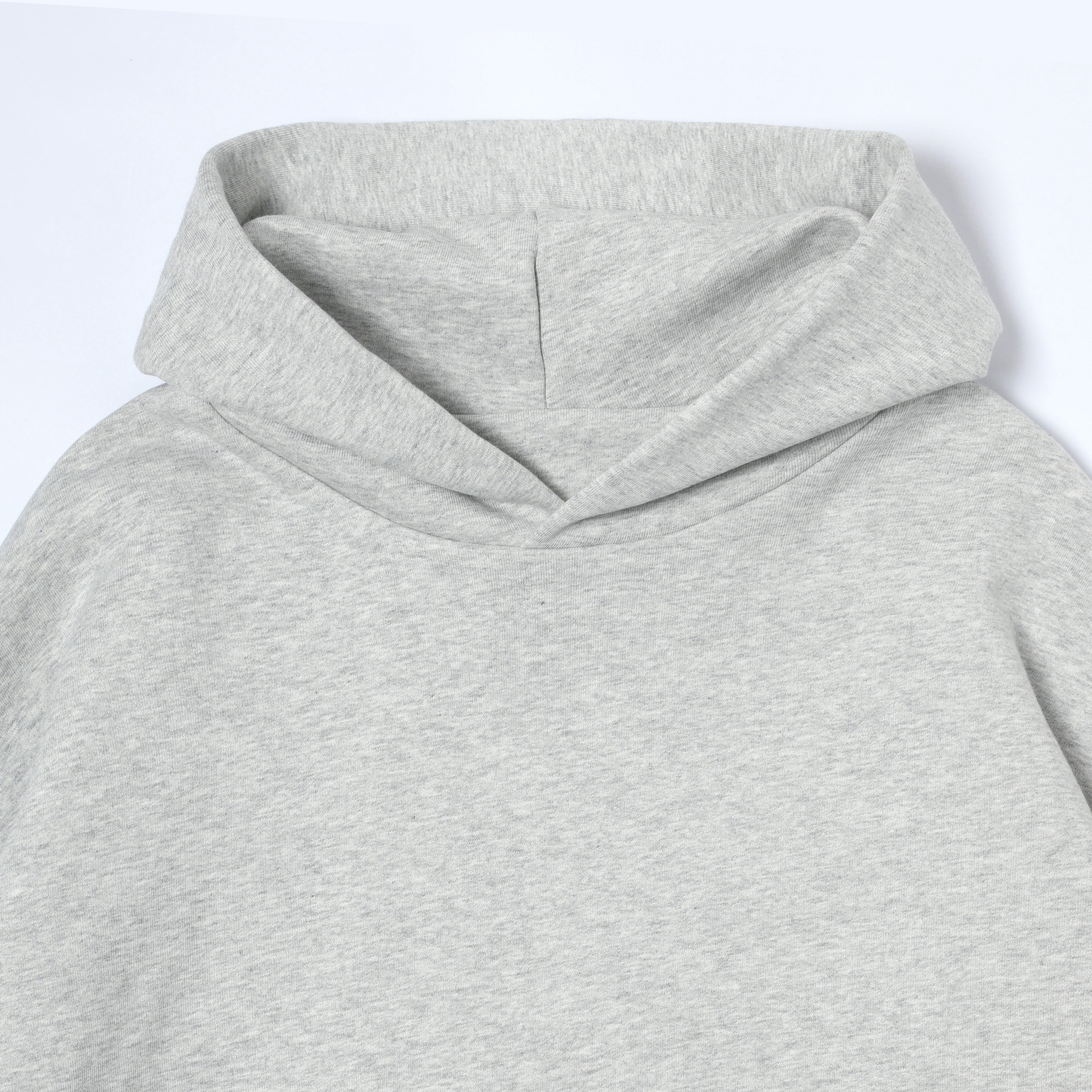1000 GSM HOODIE / REVERSIBLE