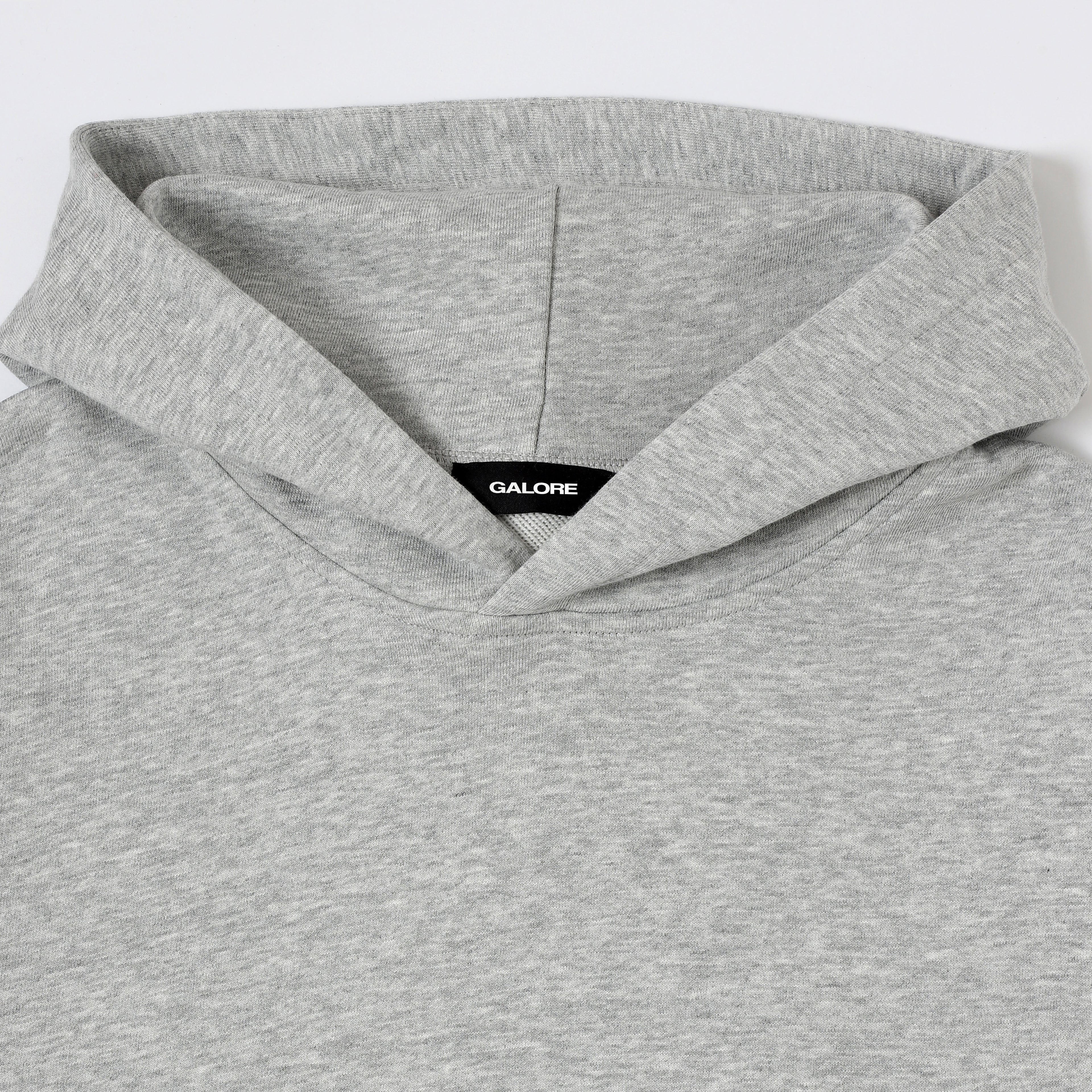360 GSM HOODIE / BOXY