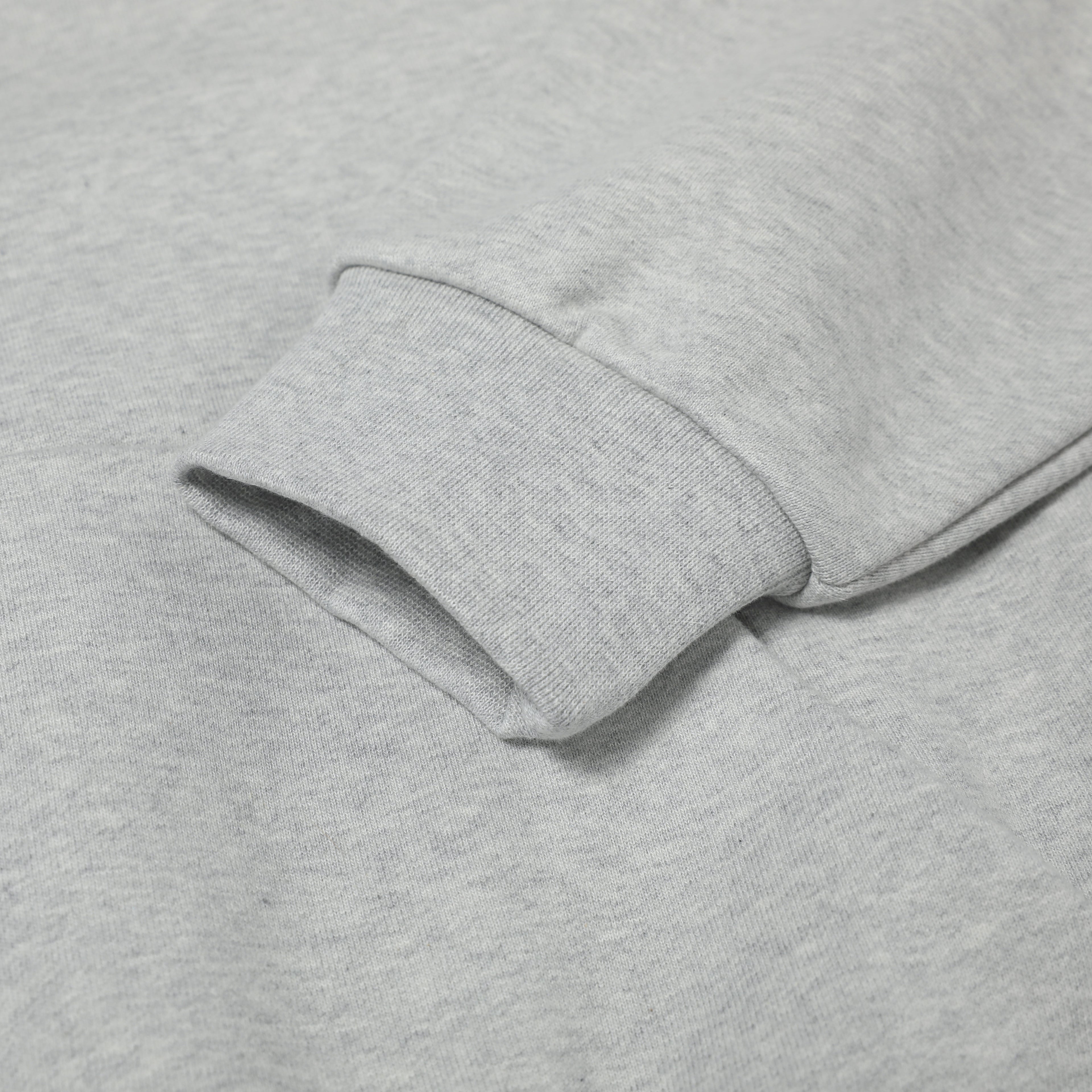 600 GSM HOODIE / CROPPED