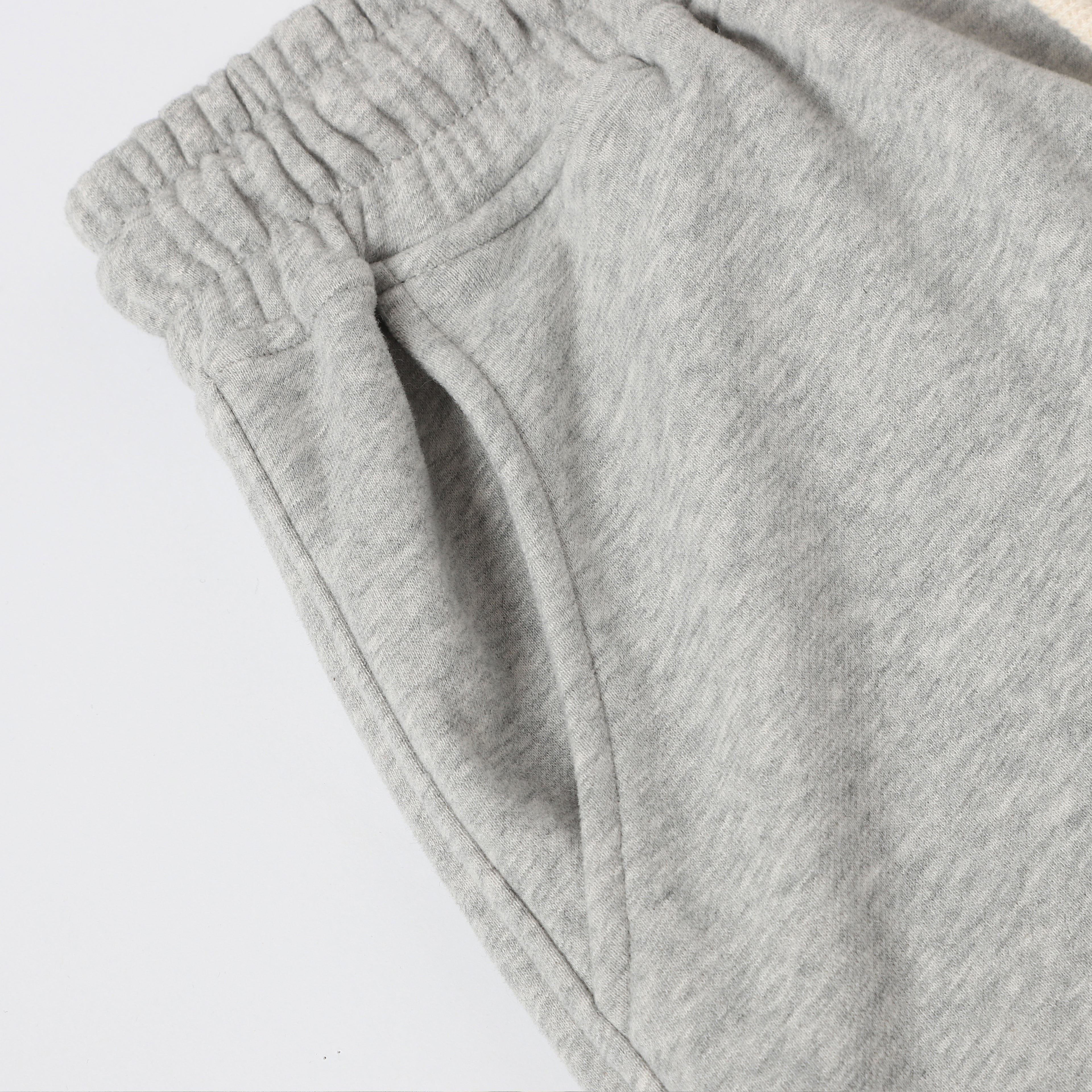 360 GSM SHORTS