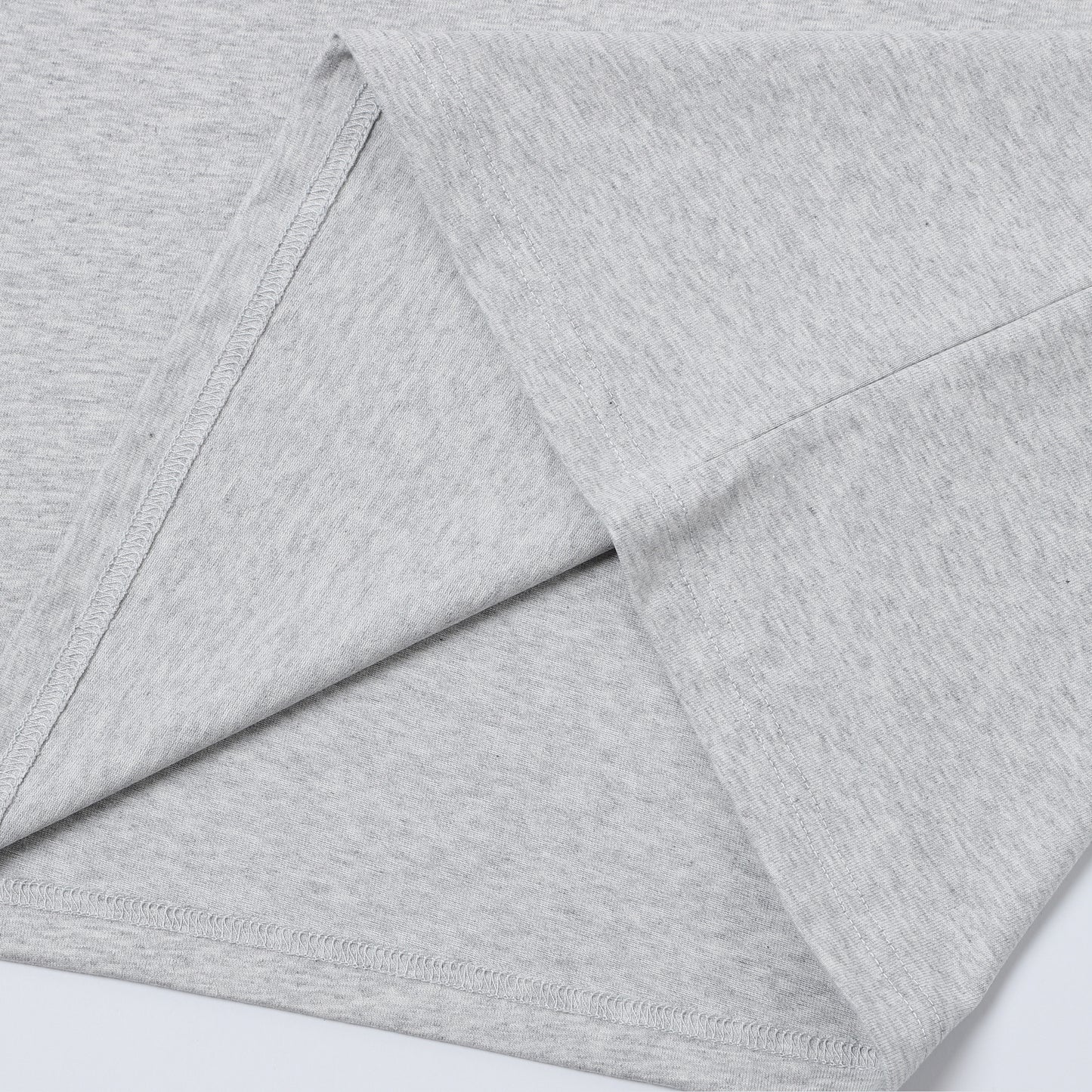 320 GSM T-SHIRT / OVERSIZED
