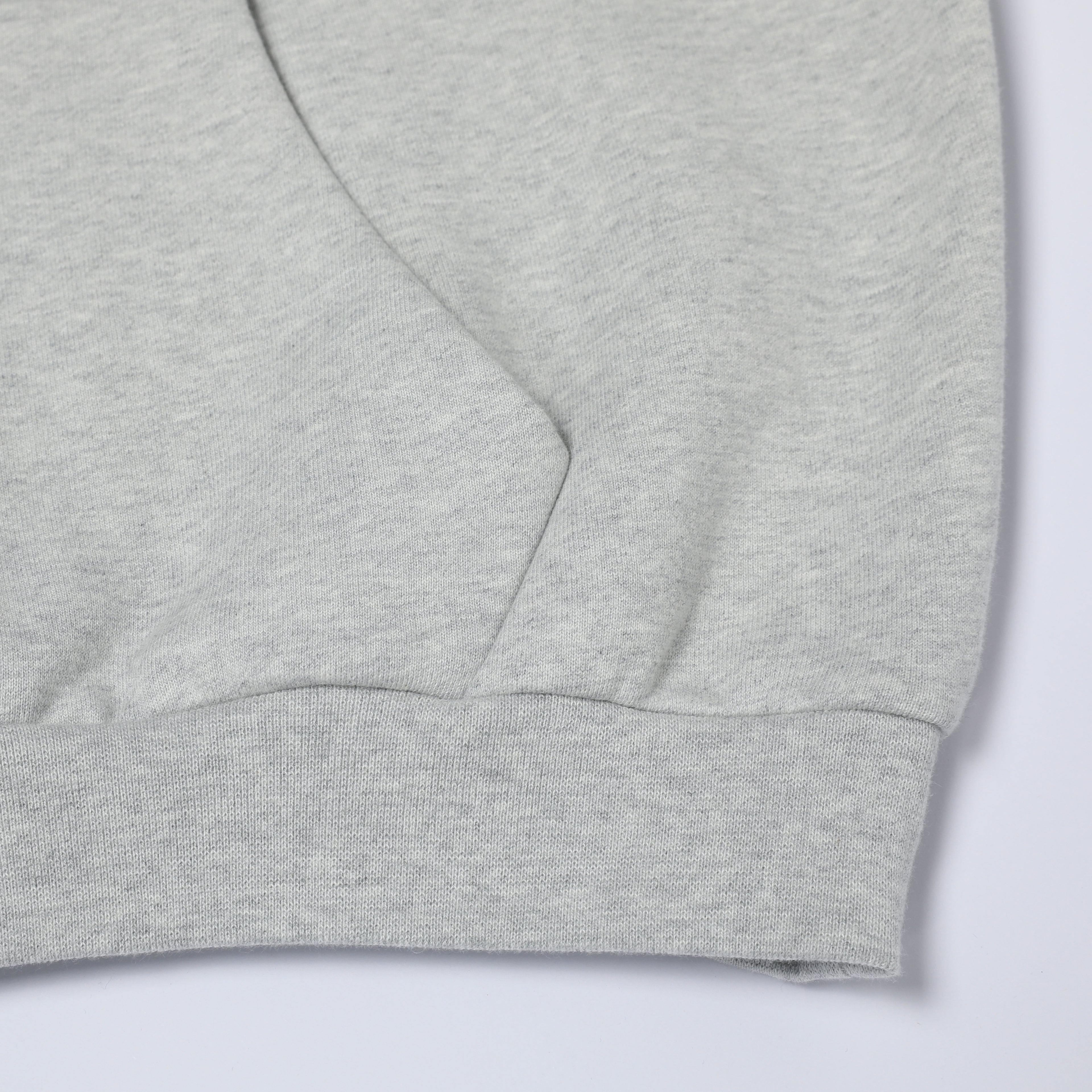 600 GSM HOODIE / CROPPED