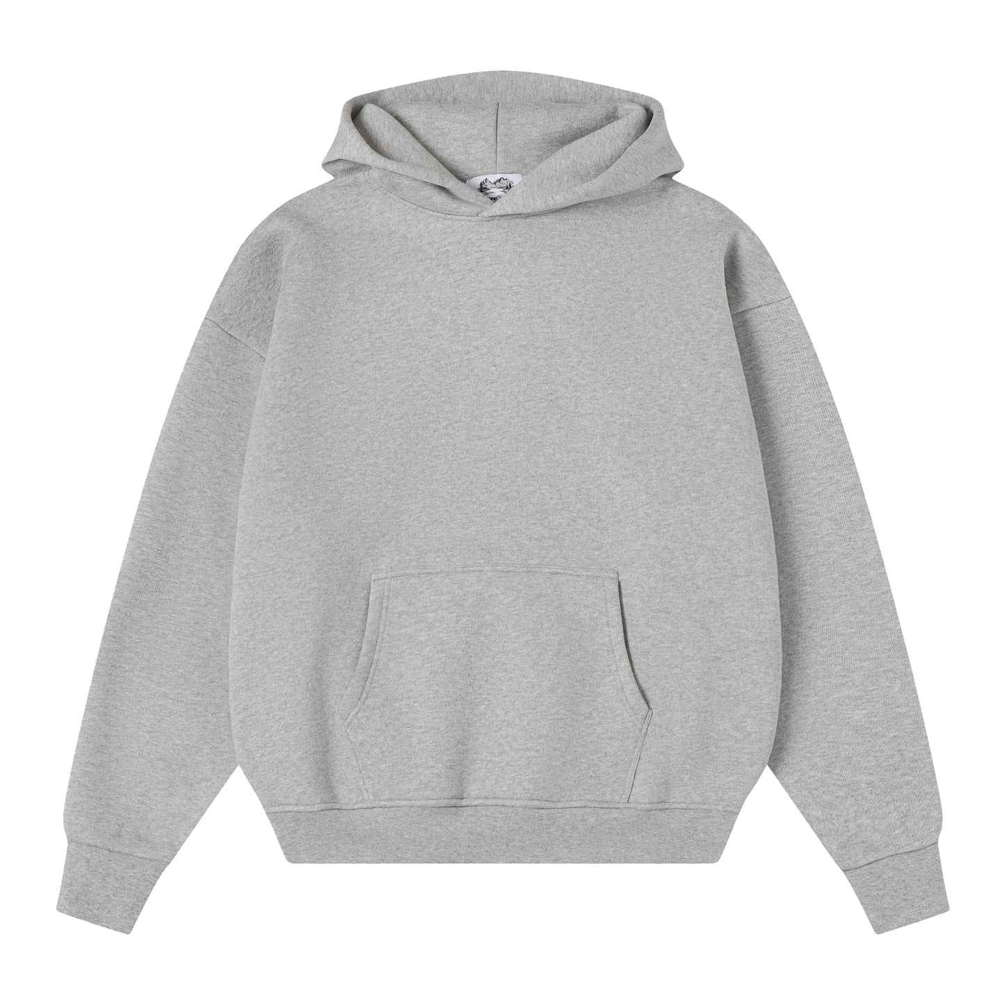 520 GSM HOODIE / BOXY