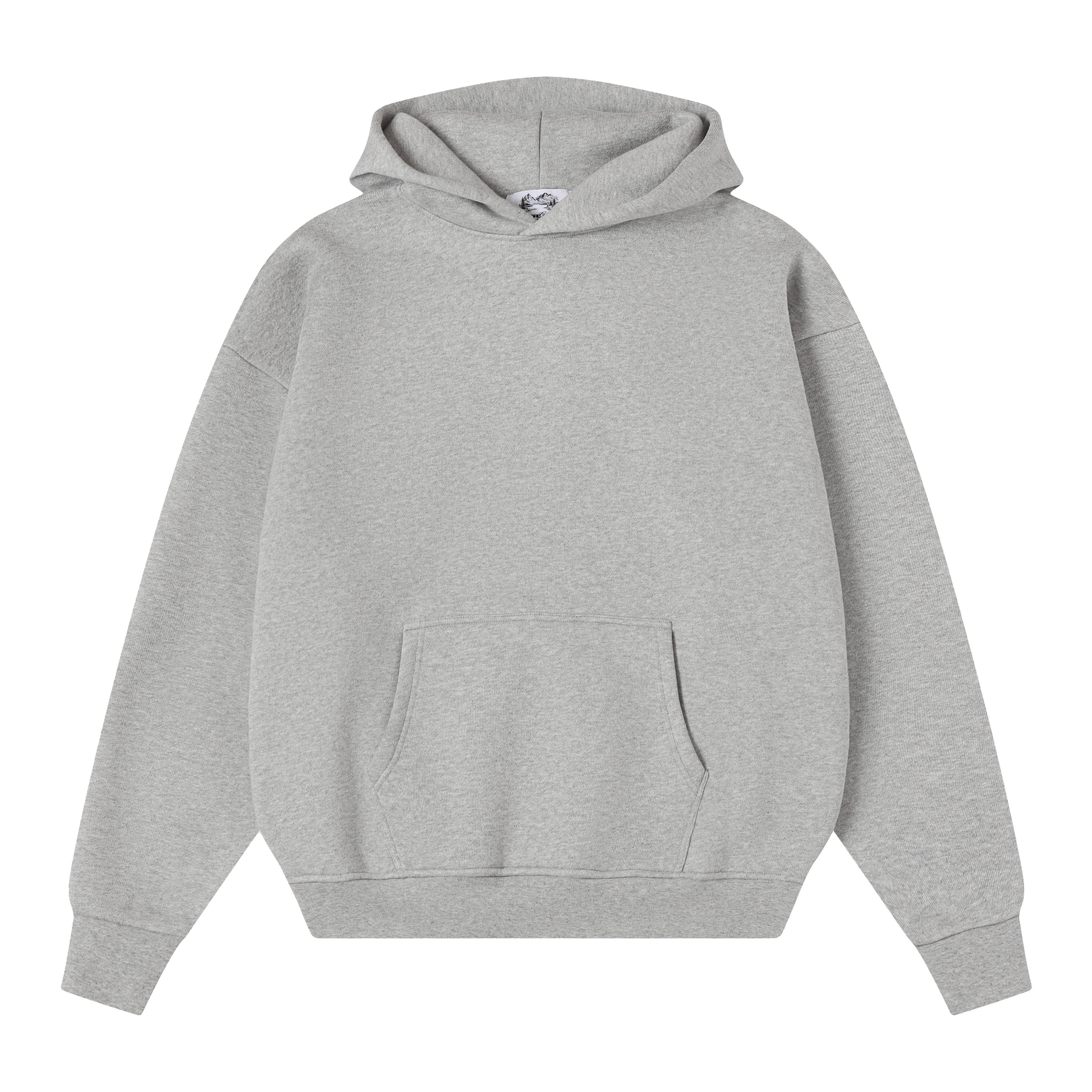 520 GSM HOODIE / BOXY