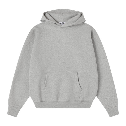 520 GSM HOODIE / BOXY