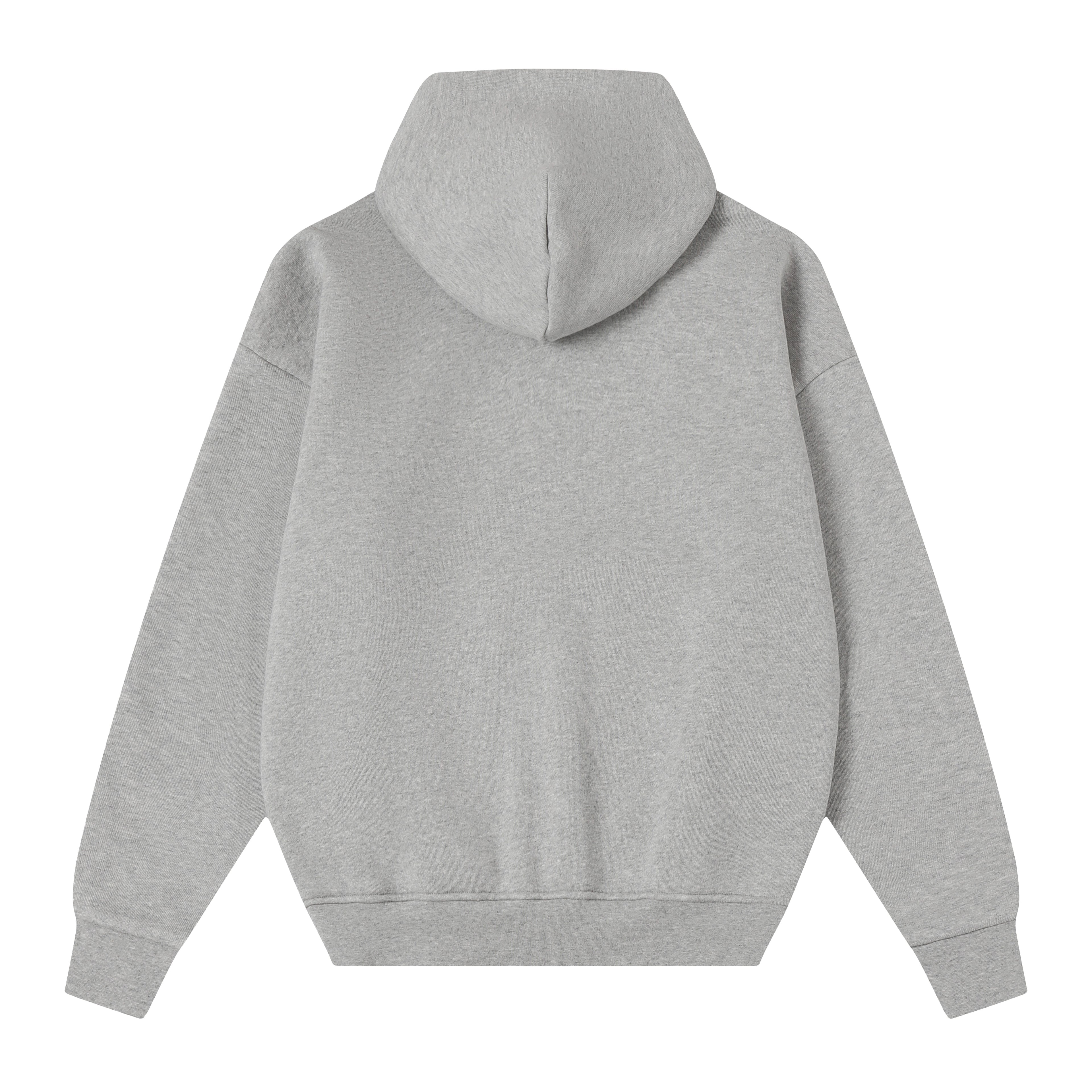 520 GSM HOODIE / BOXY