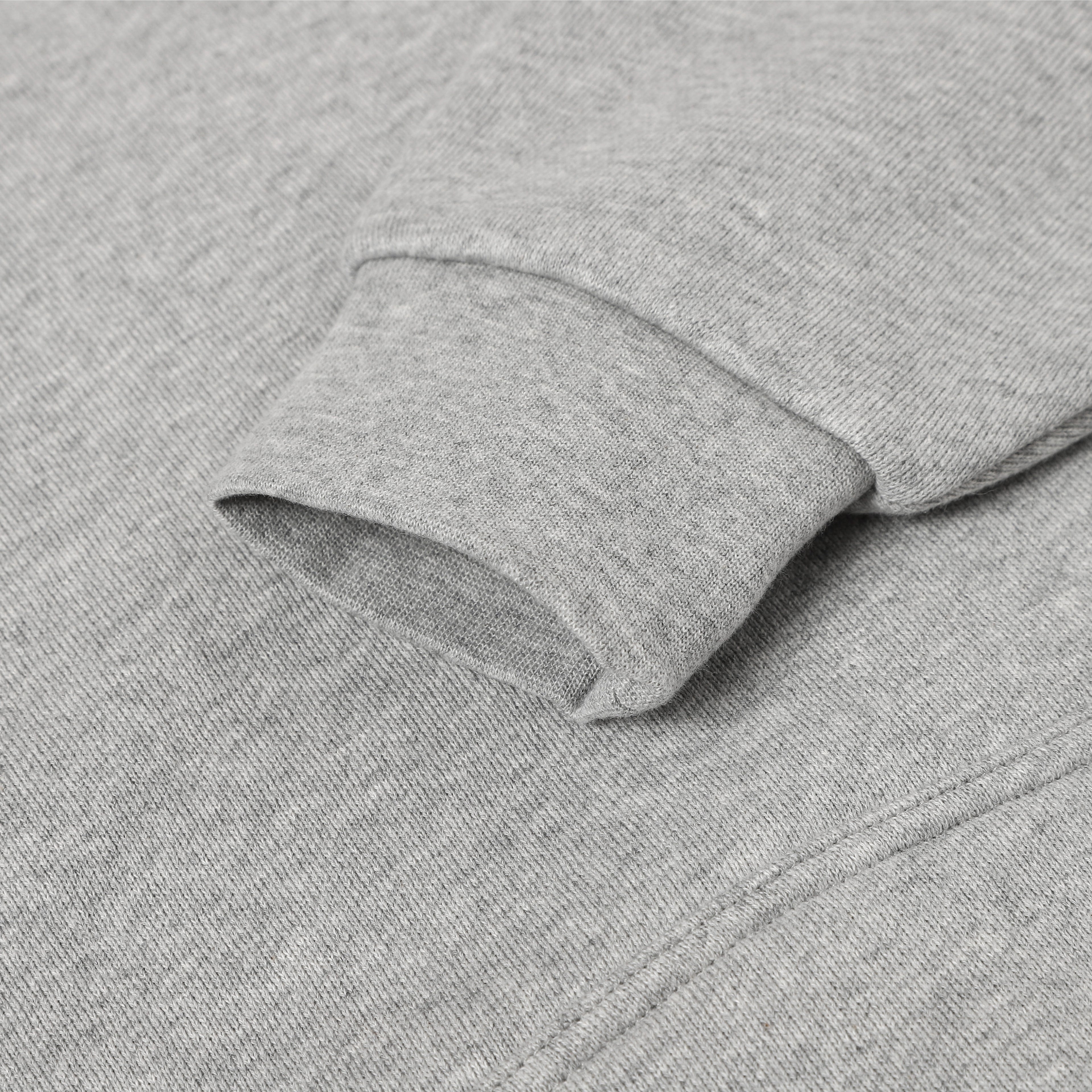 520 GSM HOODIE / BOXY