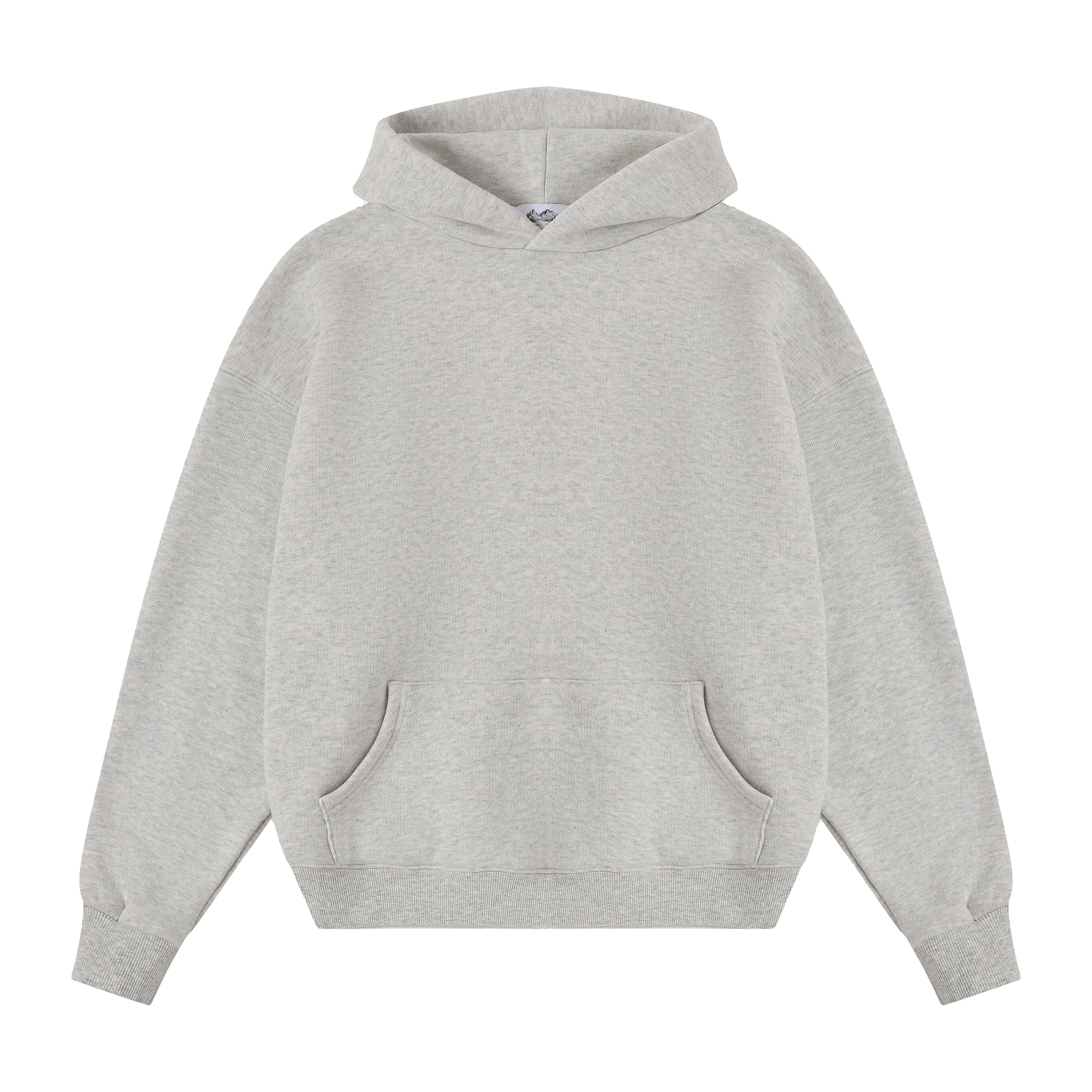 450 GSM HOODIE / CROPPED