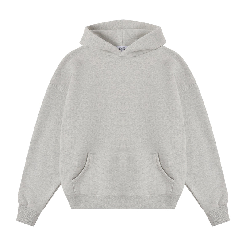 450 GSM HOODIE / CROPPED