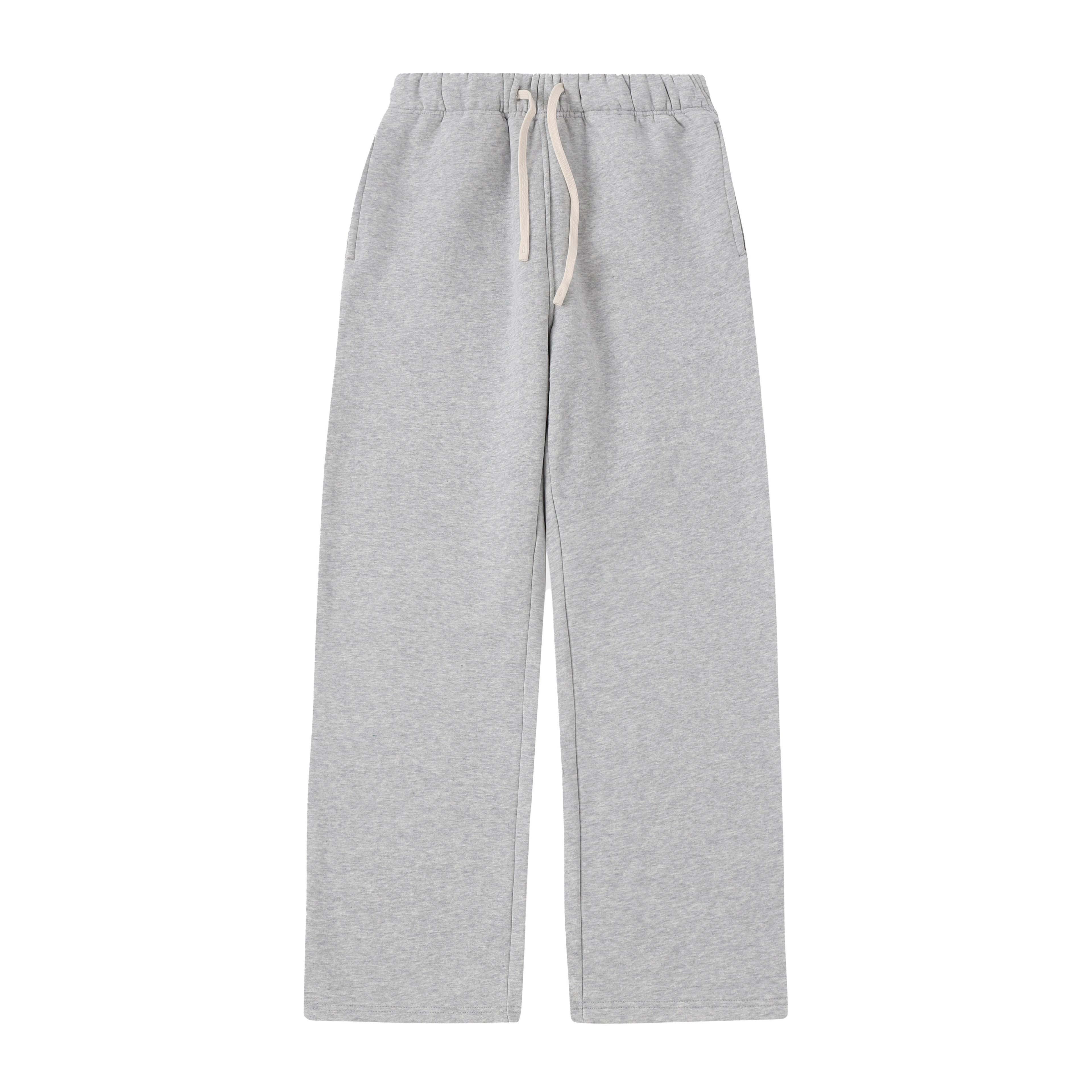 360 GSM SWEATPANTS / OVERSIZED