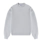 630 GSM CREWNECK / BOXY