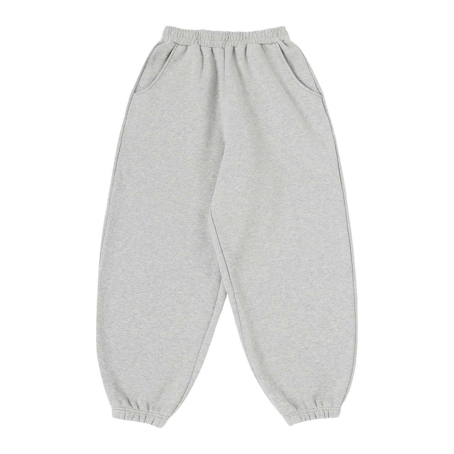 520 GSM JOGGERS / WIDE