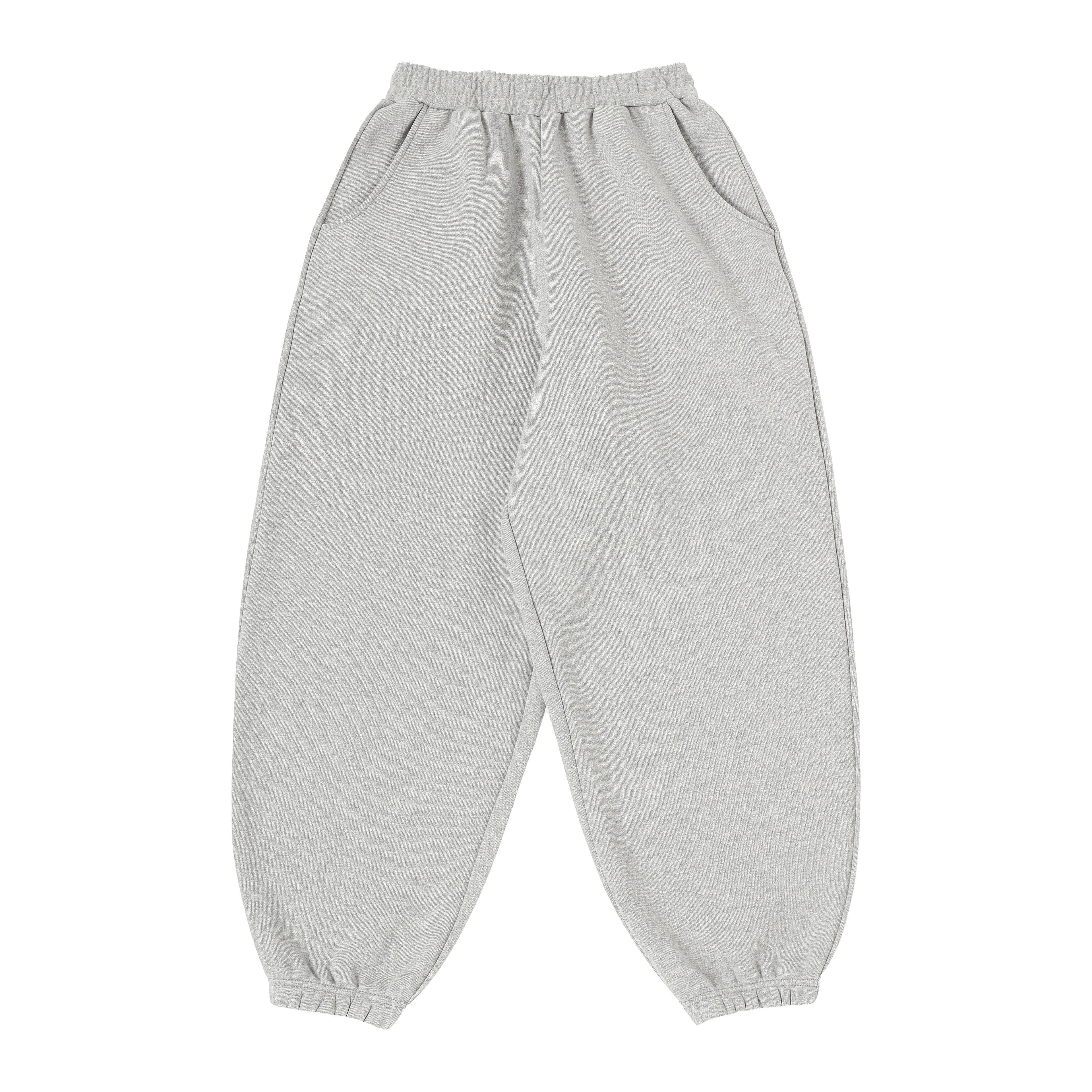 520 GSM JOGGERS / WIDE