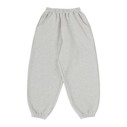 520 GSM JOGGERS / WIDE