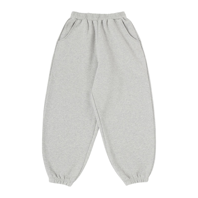 520 GSM JOGGERS / WIDE