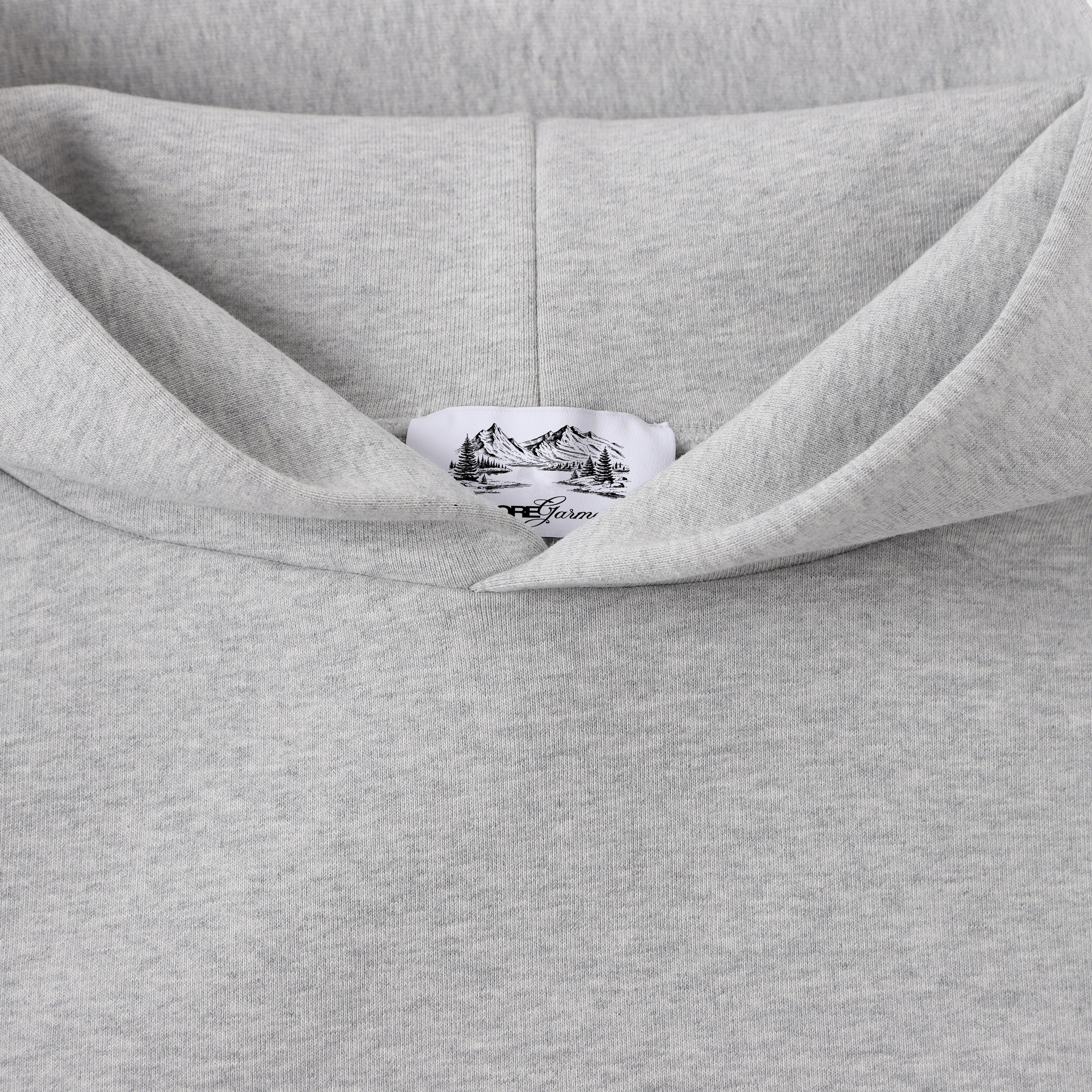 630 GSM HOODIE / BOXY