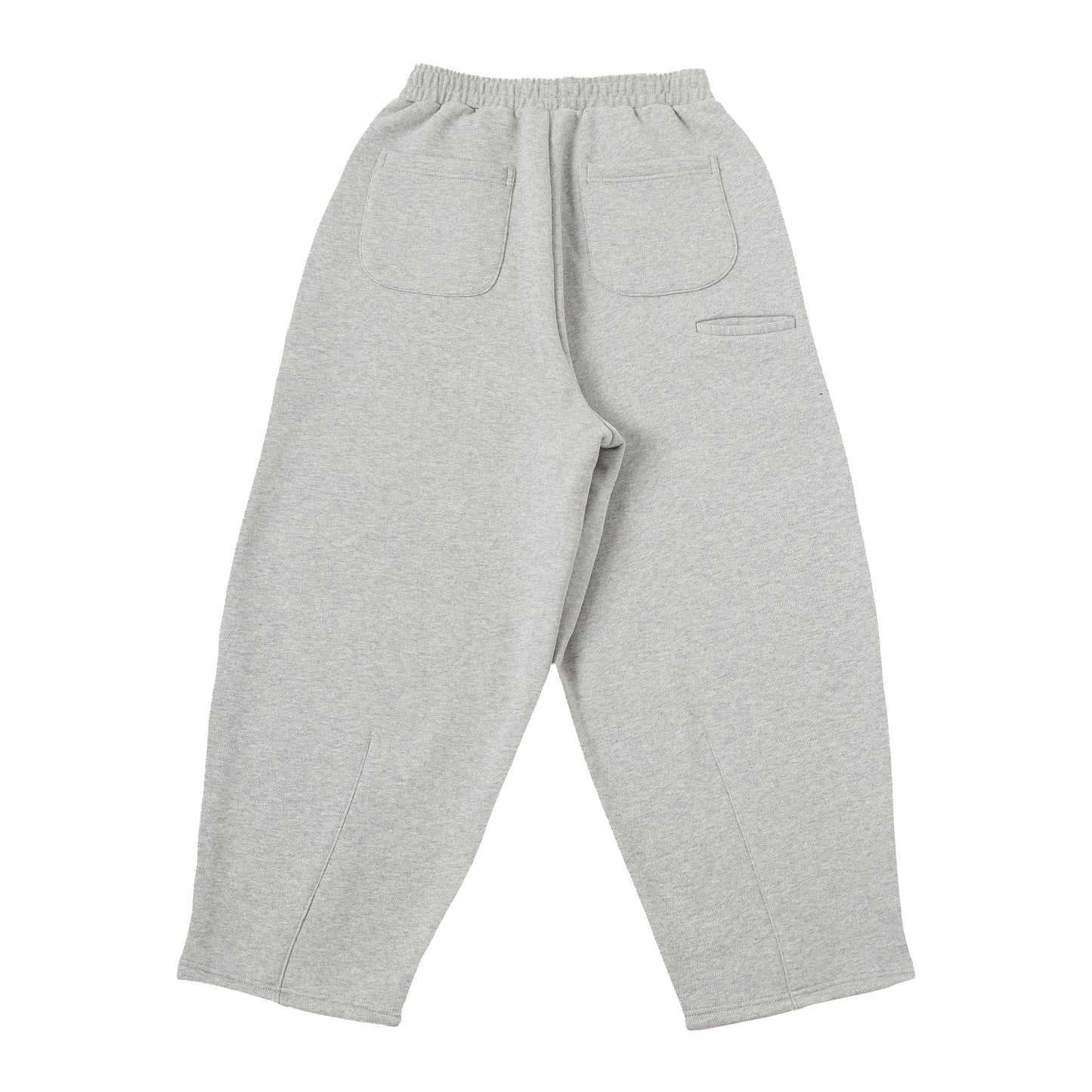 520 GSM SWEATPANTS / STRAIGHT