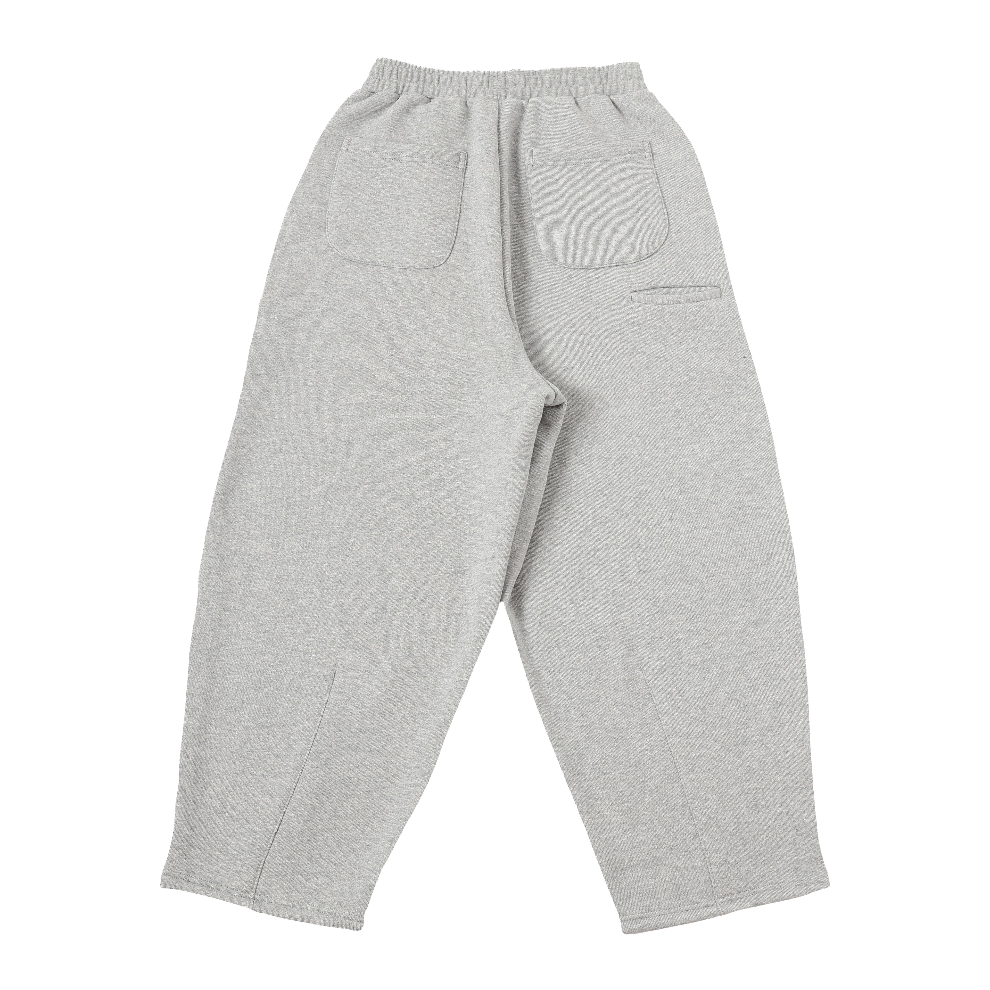 520 GSM SWEATPANTS / STRAIGHT