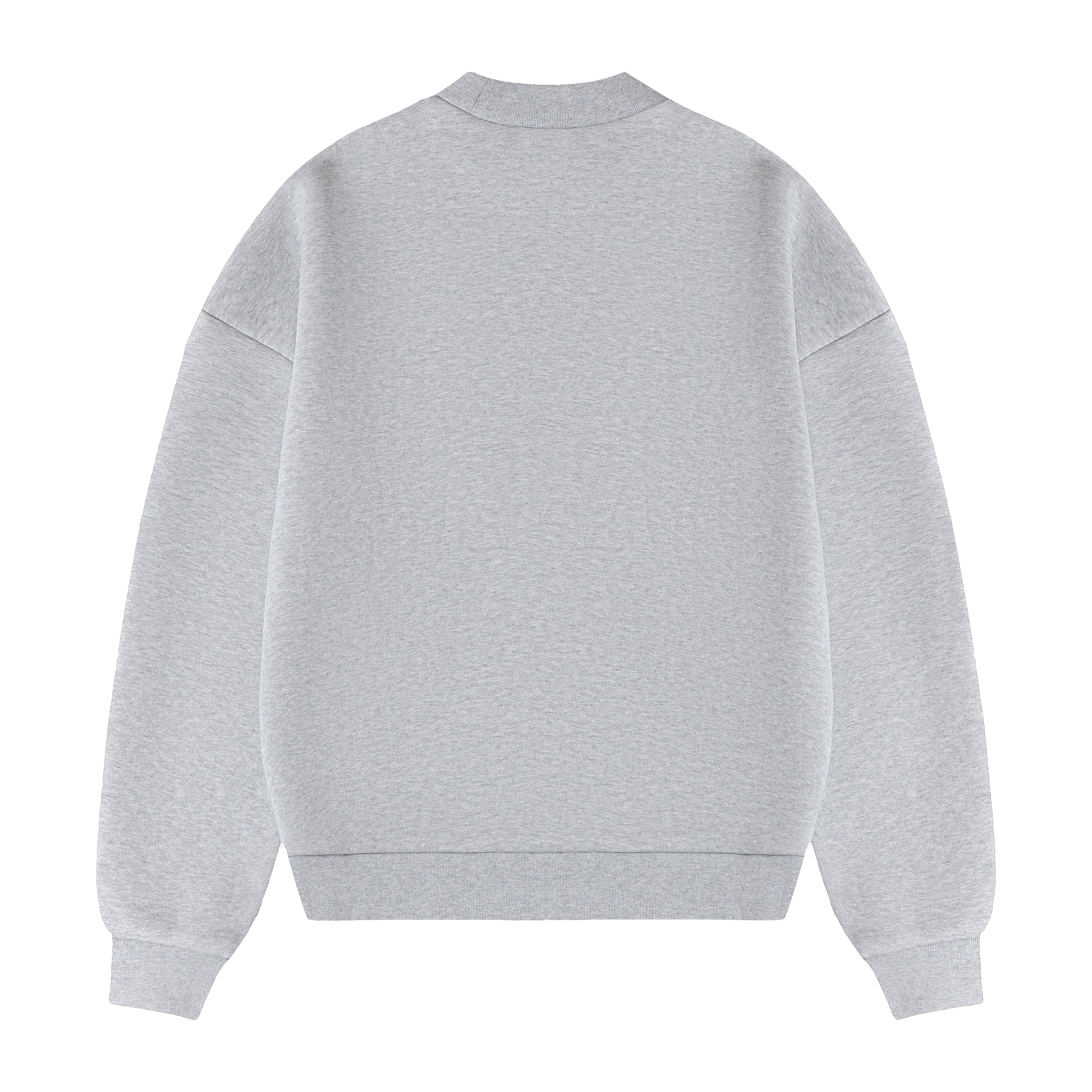 630 GSM CREWNECK / BOXY