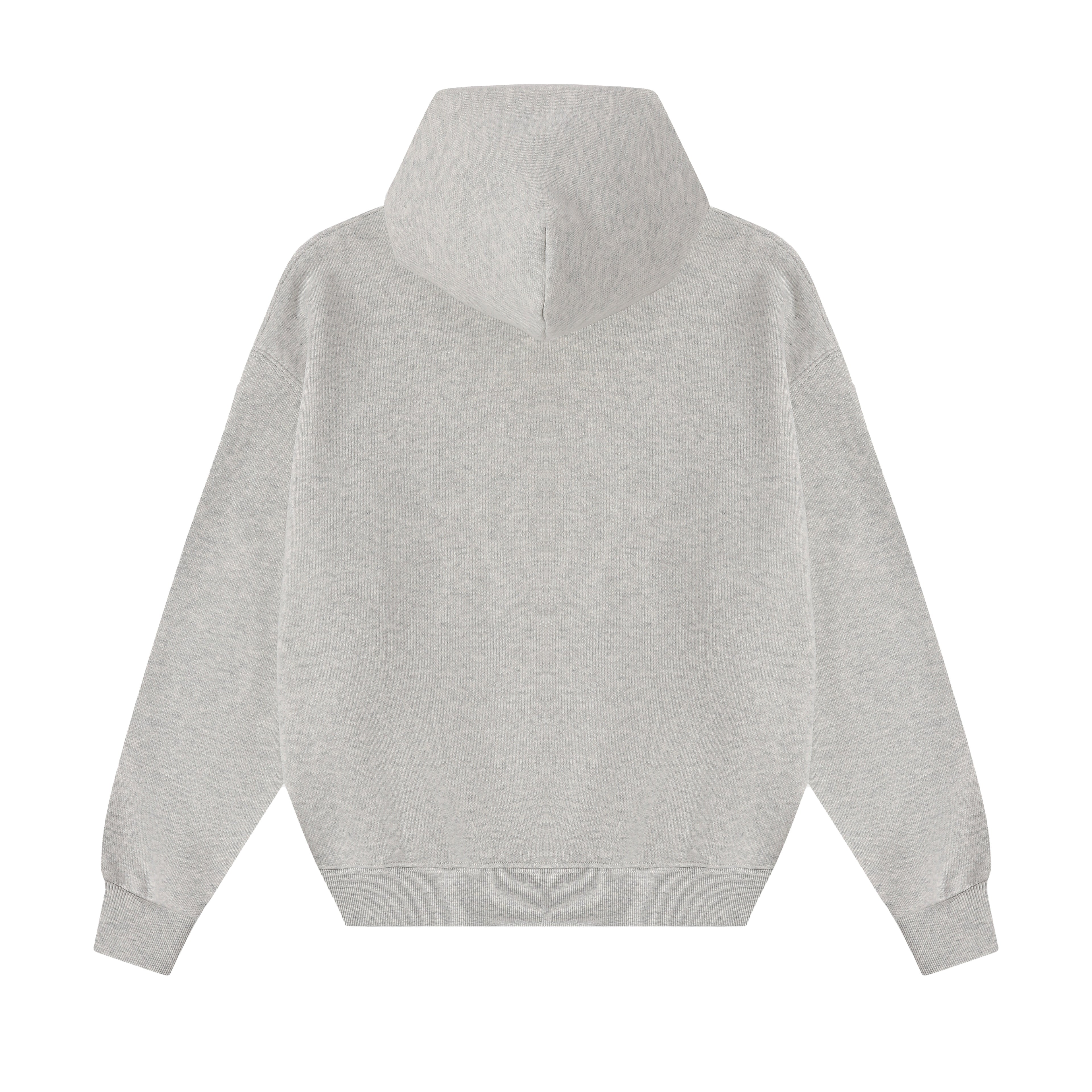 450 GSM HOODIE / CROPPED