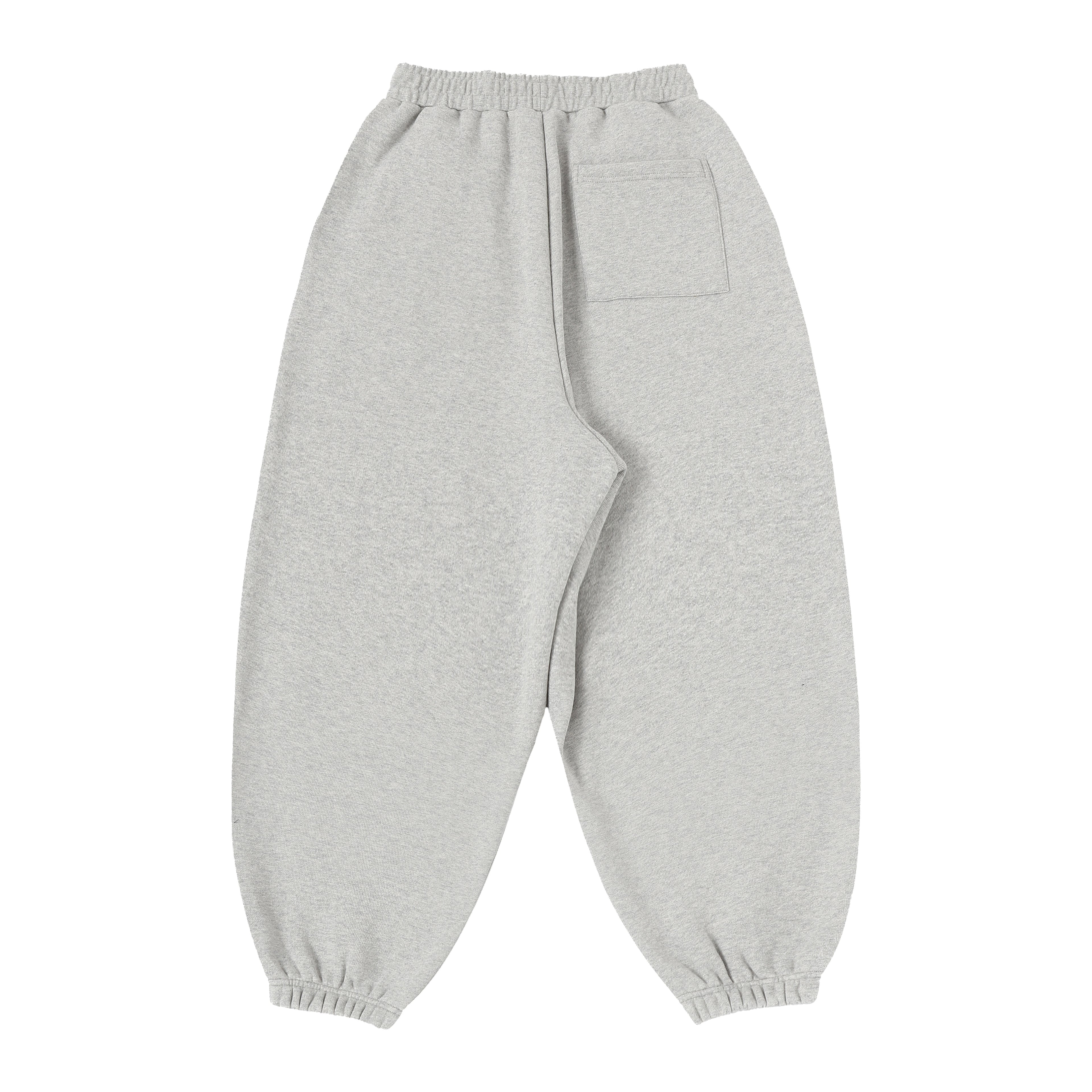 520 GSM JOGGERS / WIDE