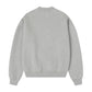 520 GSM CREWNECK / BOXY