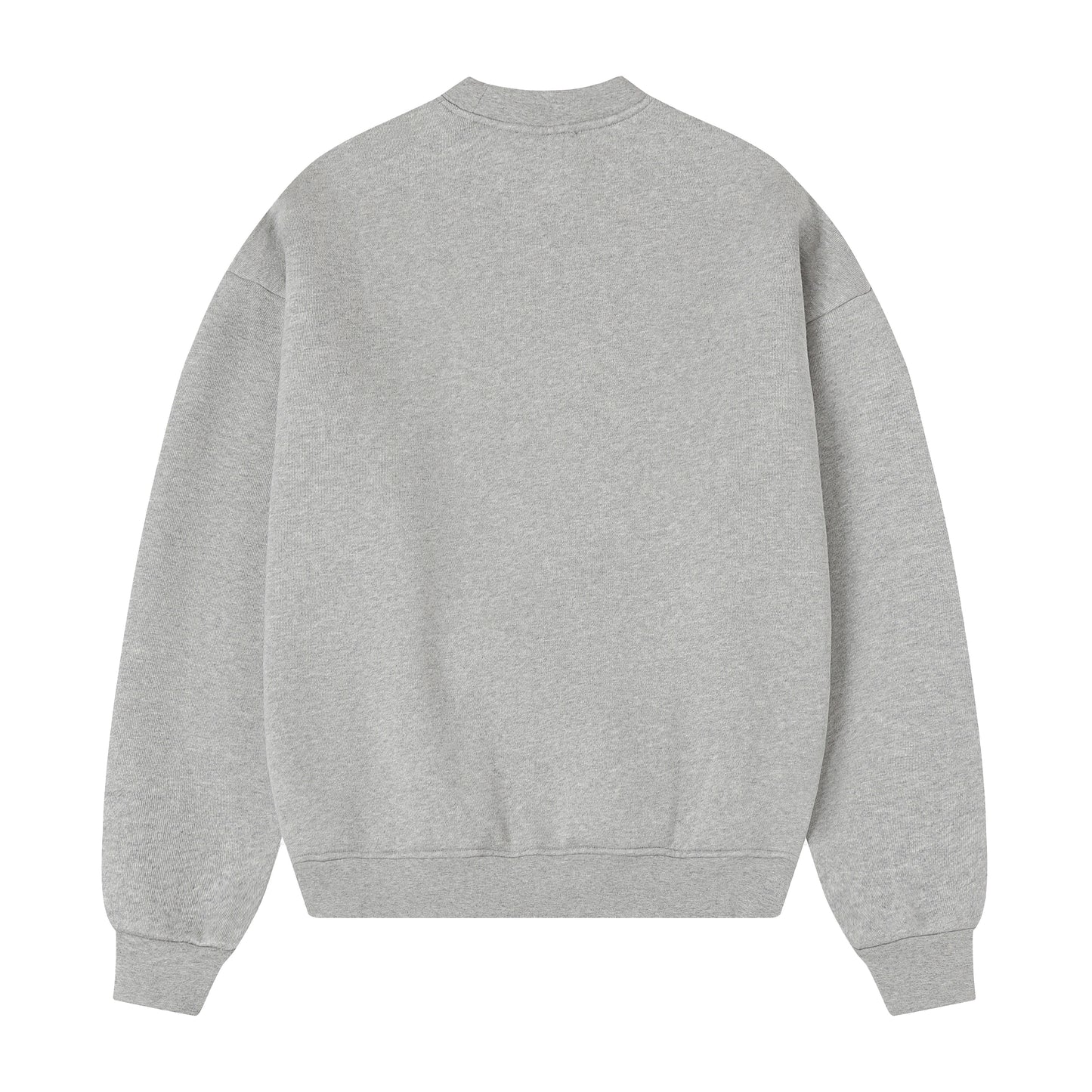 520 GSM CREWNECK / BOXY