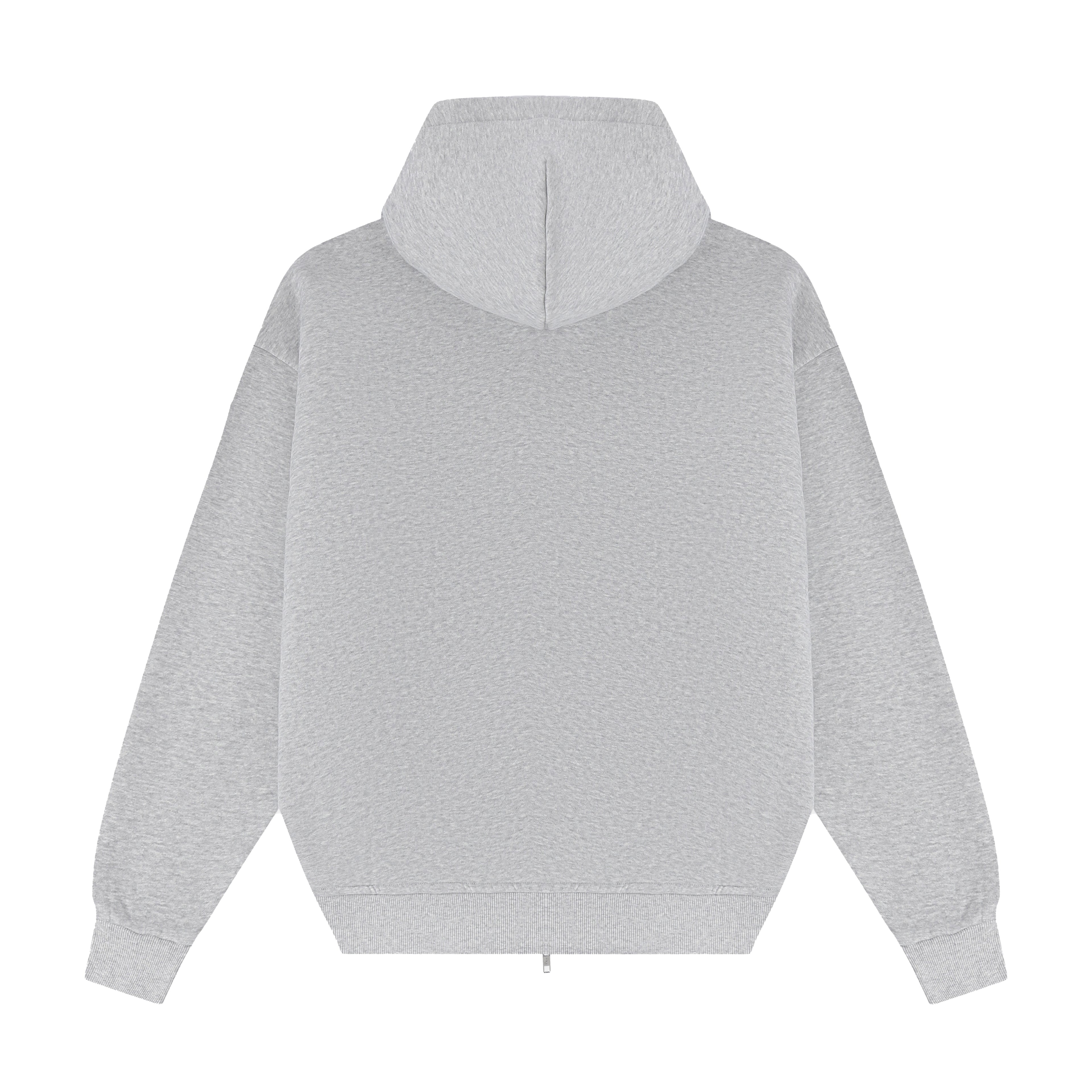 360 GSM ZIPUP / OVERSIZED