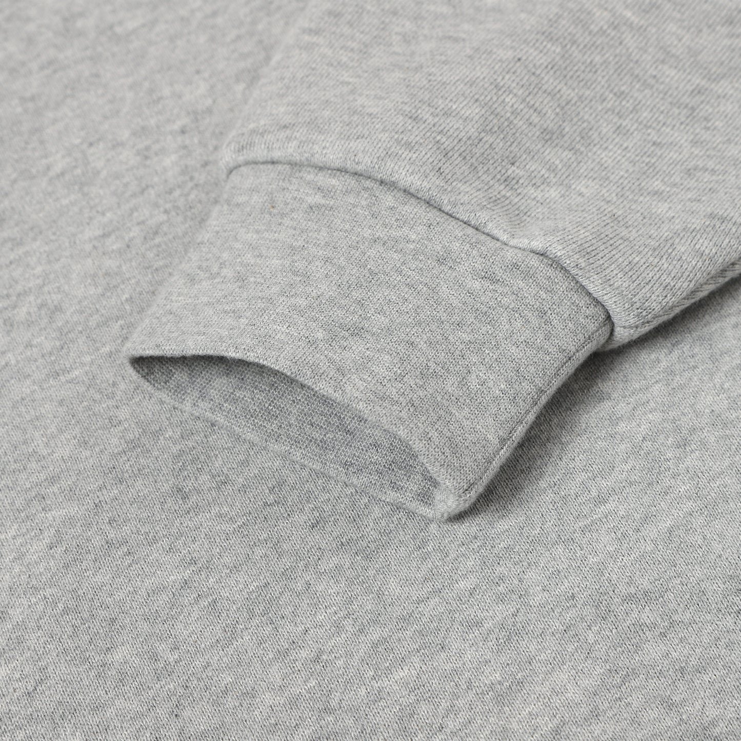 520 GSM CREWNECK / BOXY