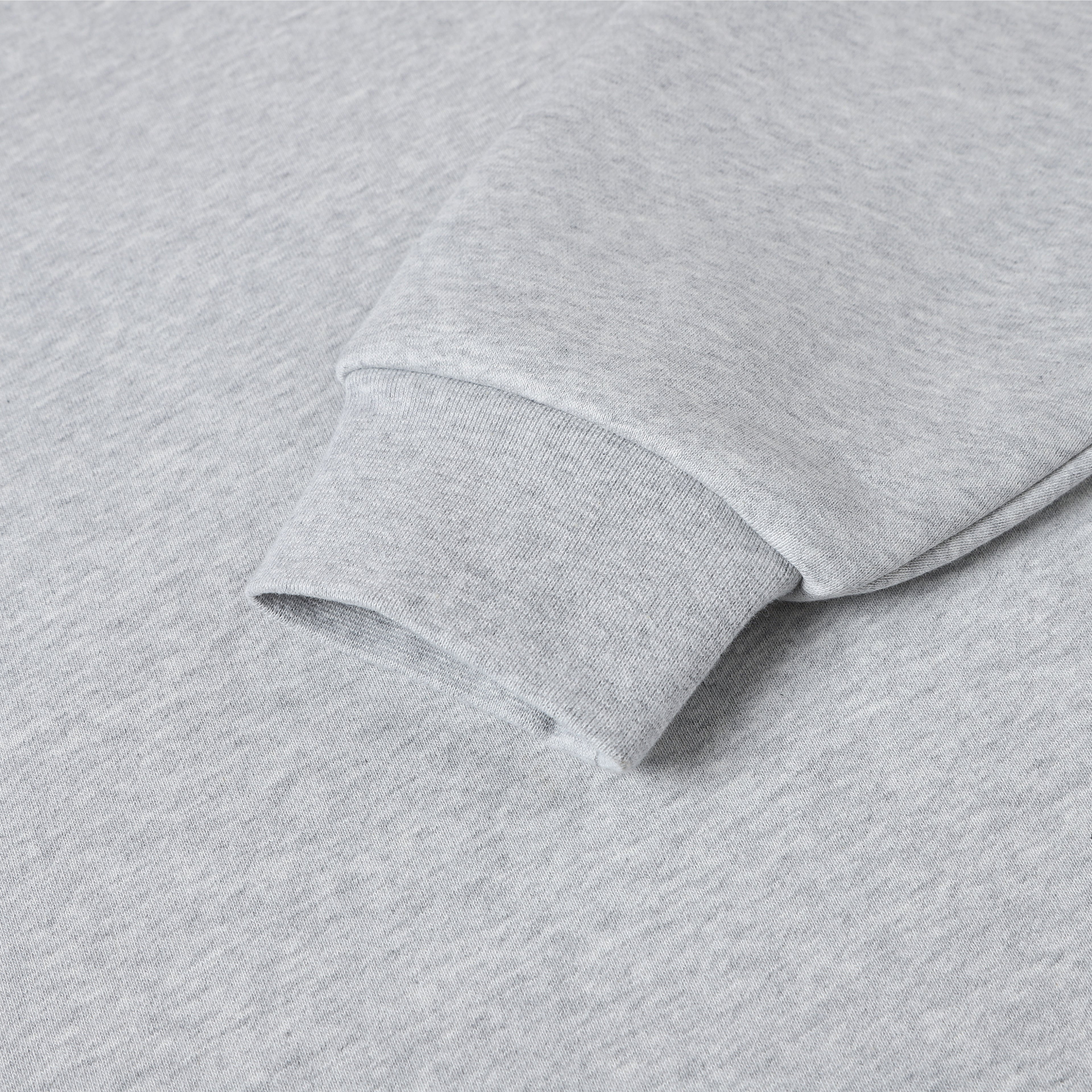 630 GSM CREWNECK / BOXY