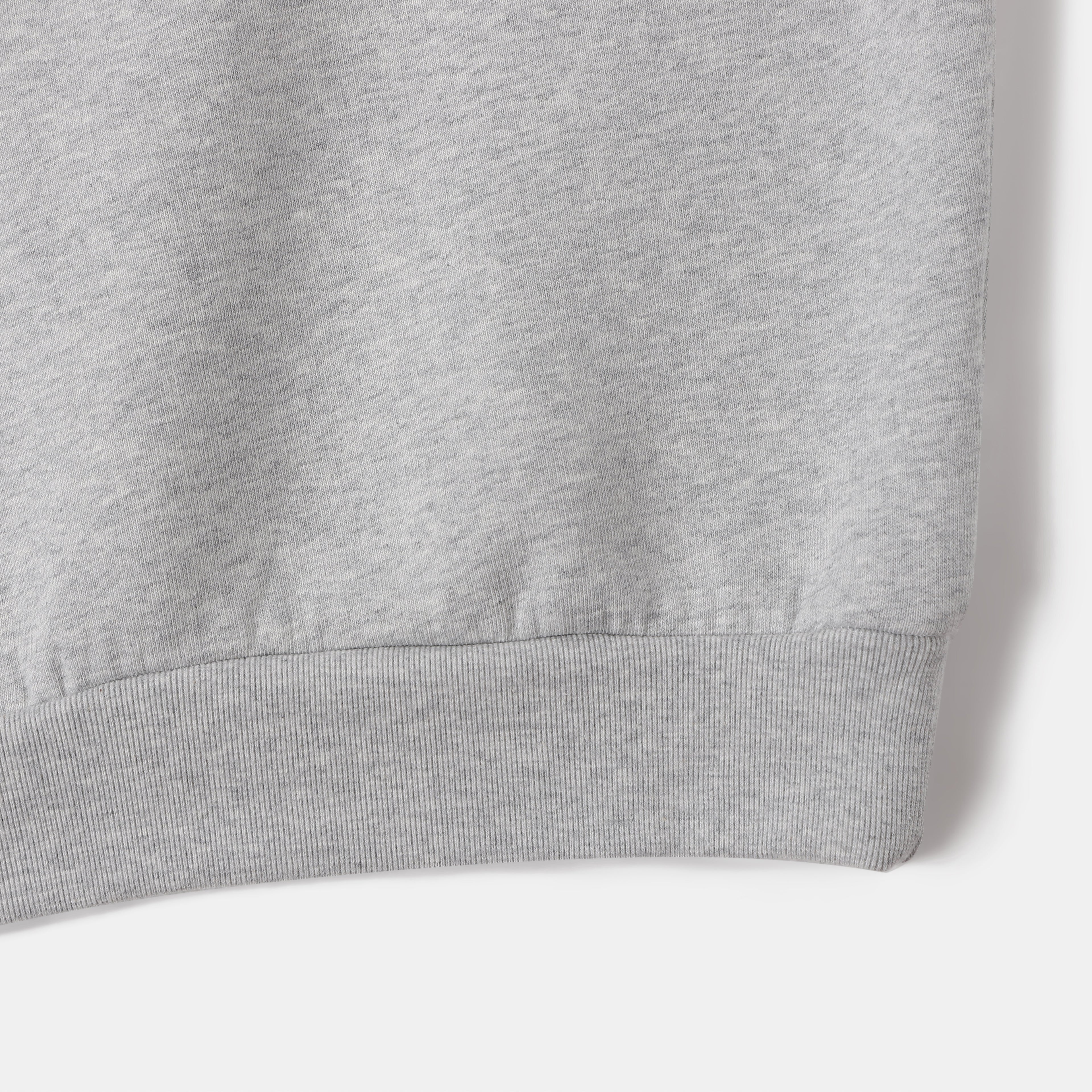 630 GSM HOODIE / BOXY