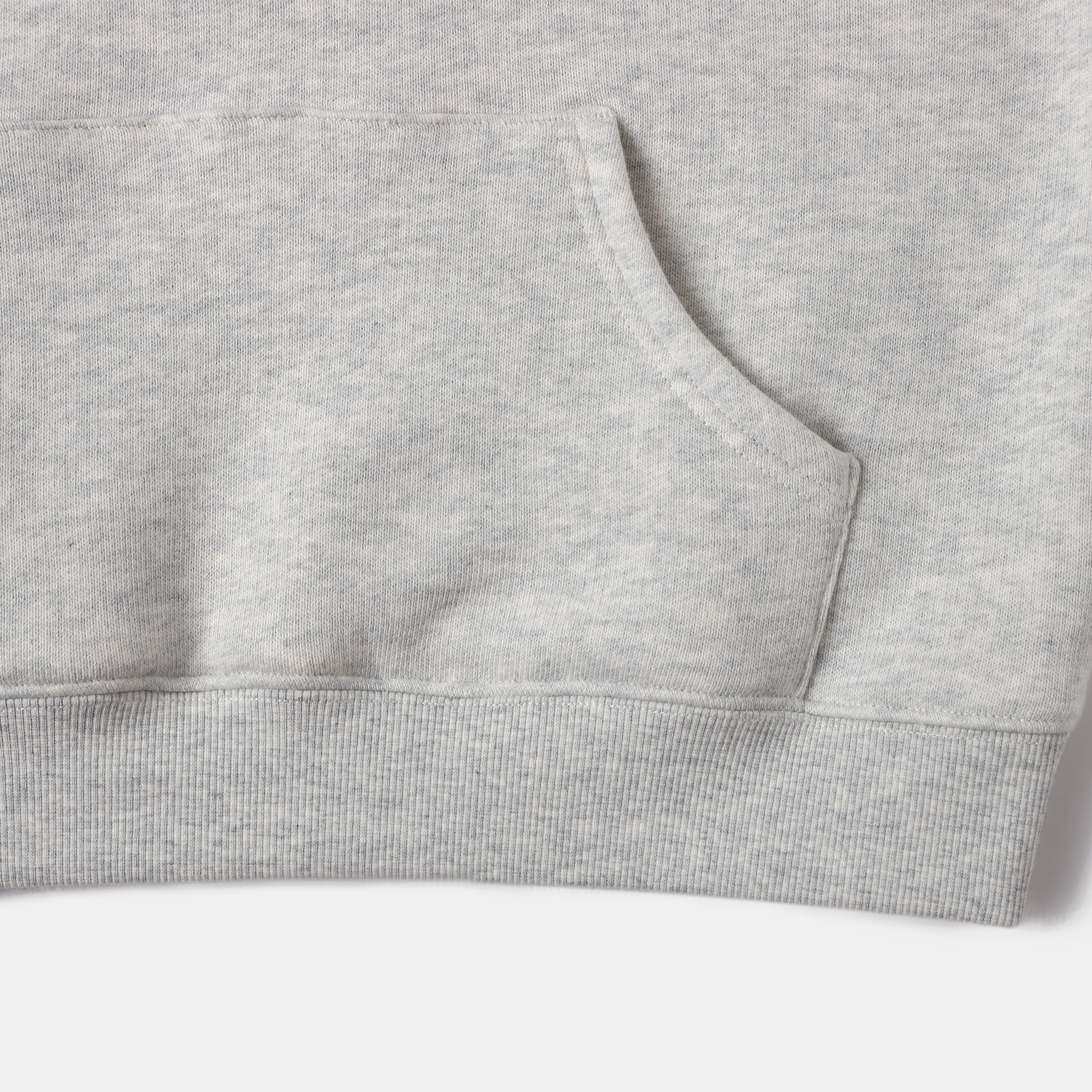 450 GSM HOODIE / CROPPED