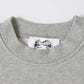 520 GSM CREWNECK / BOXY
