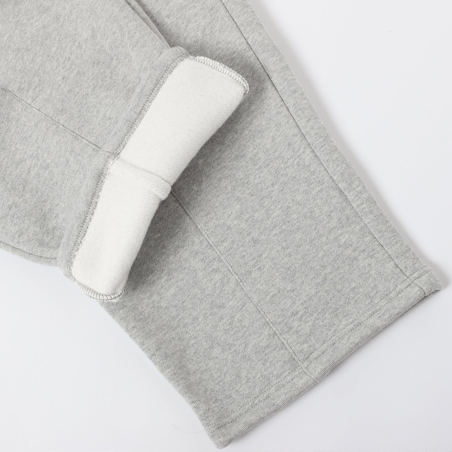 520 GSM SWEATPANTS / STRAIGHT