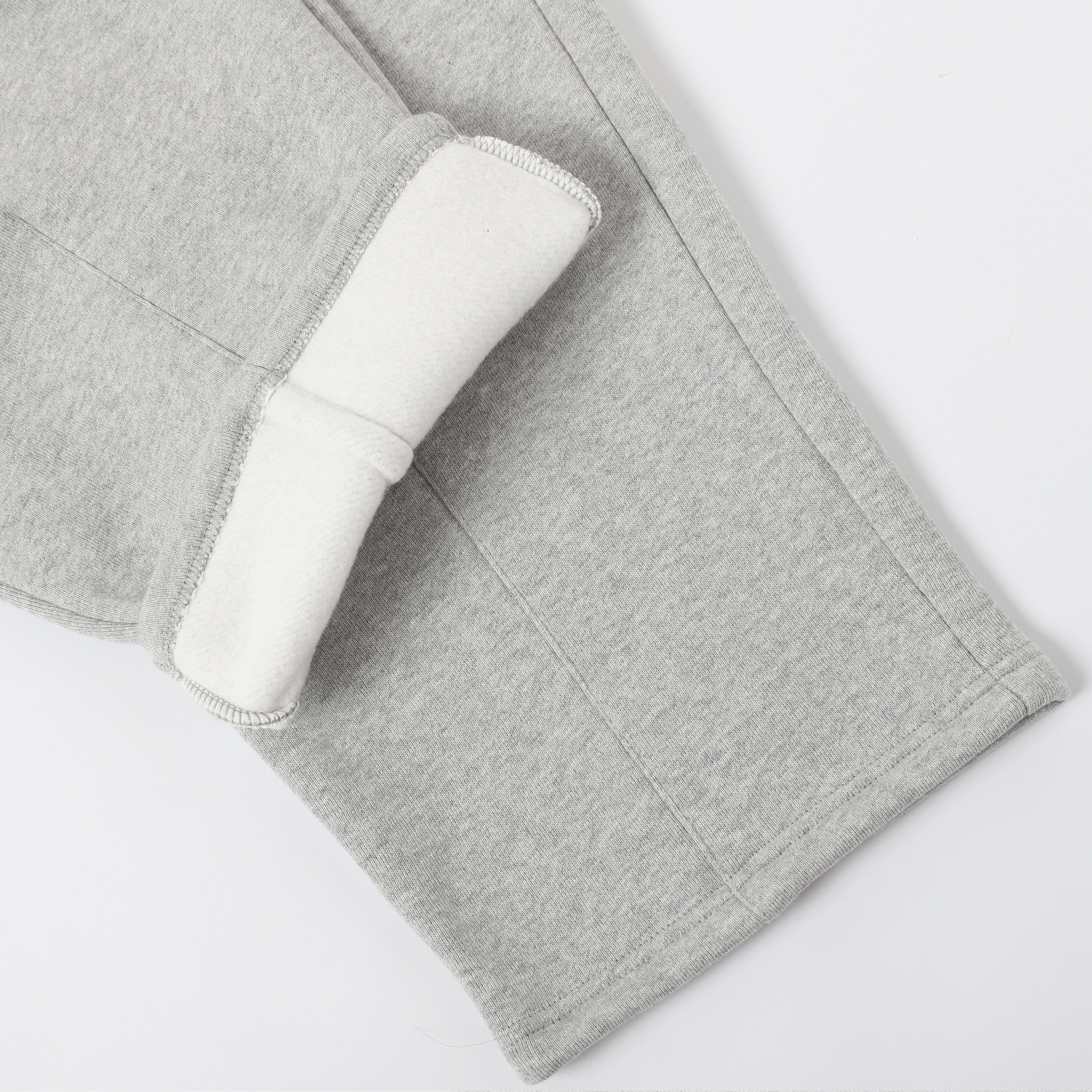 520 GSM SWEATPANTS / STRAIGHT