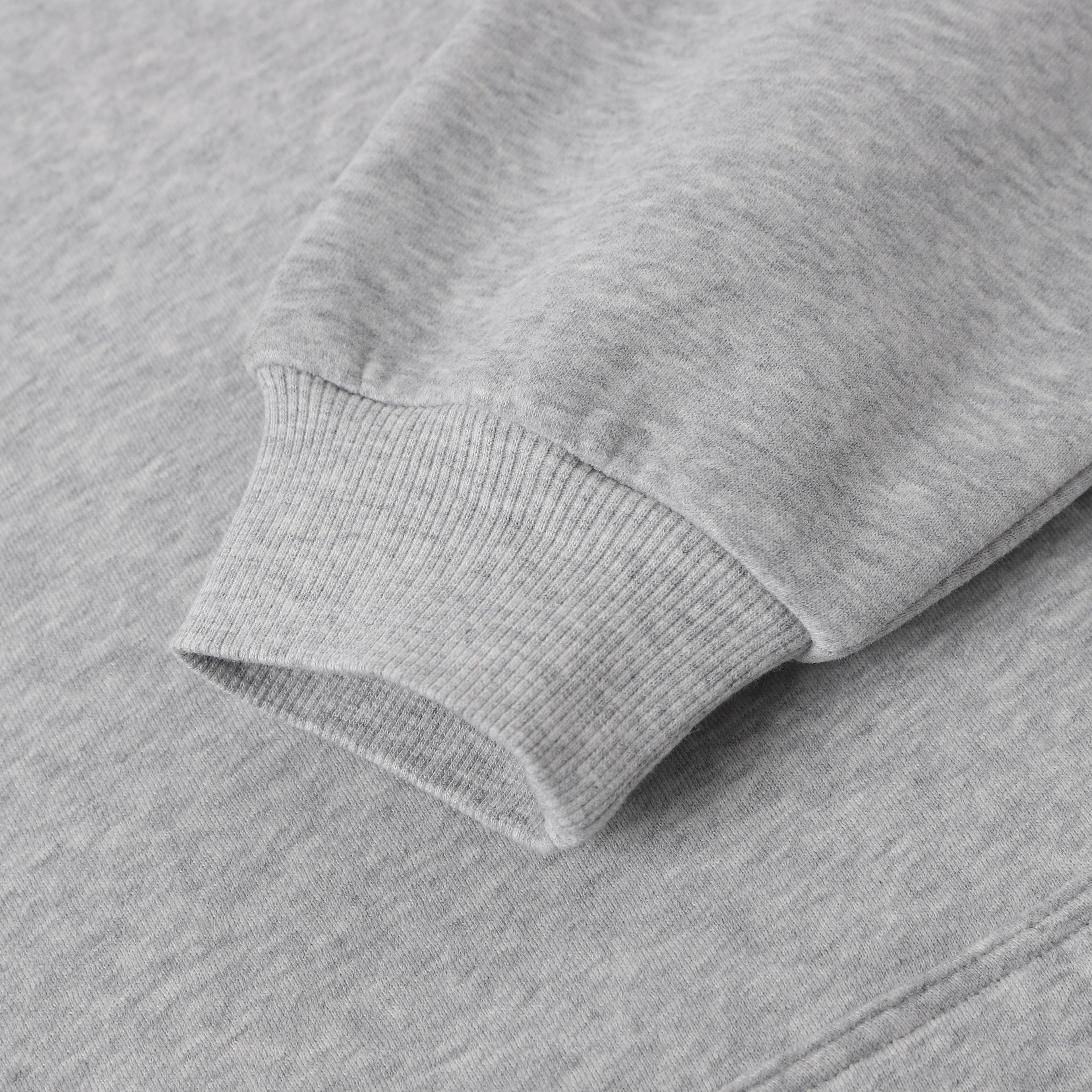 360 GSM HOODIE / OVERSIZED