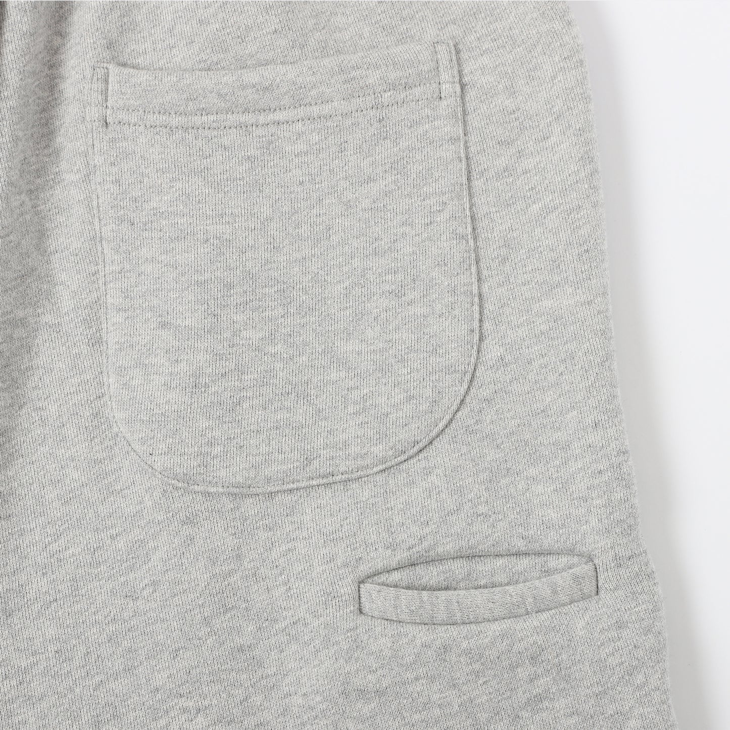 520 GSM SWEATPANTS / STRAIGHT