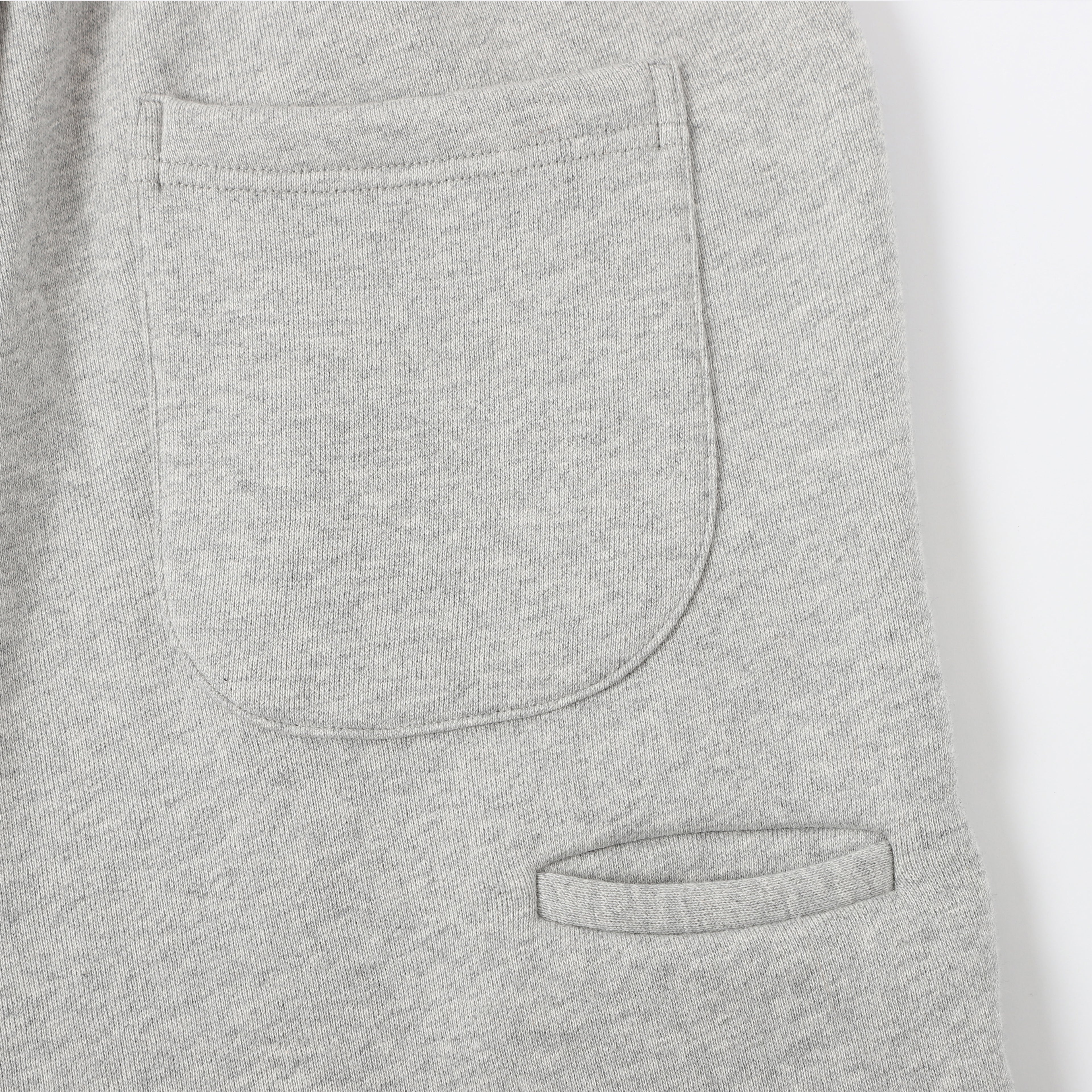 520 GSM SWEATPANTS / STRAIGHT