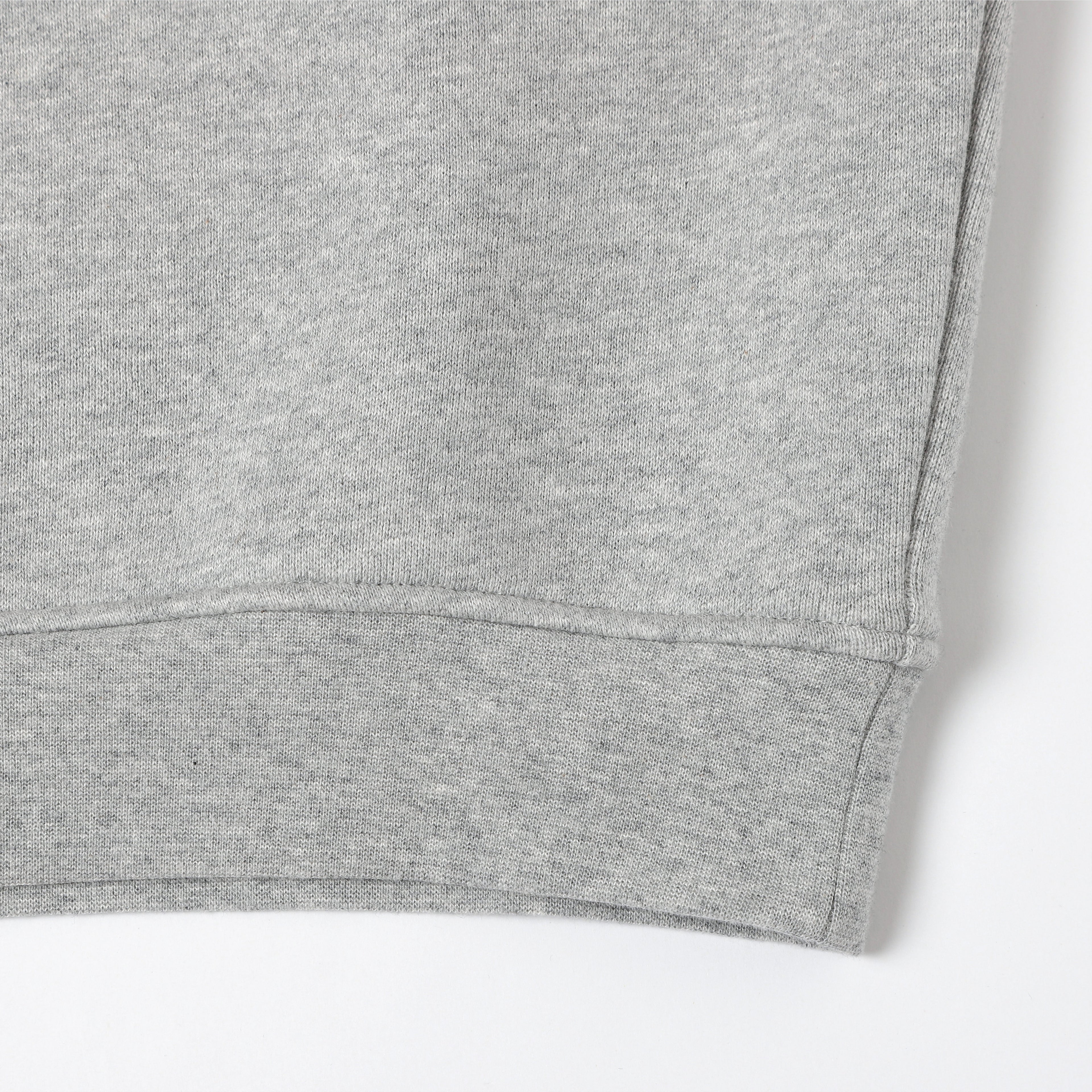 520 GSM CREWNECK / BOXY