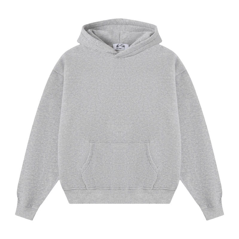 360 GSM HOODIE / OVERSIZED