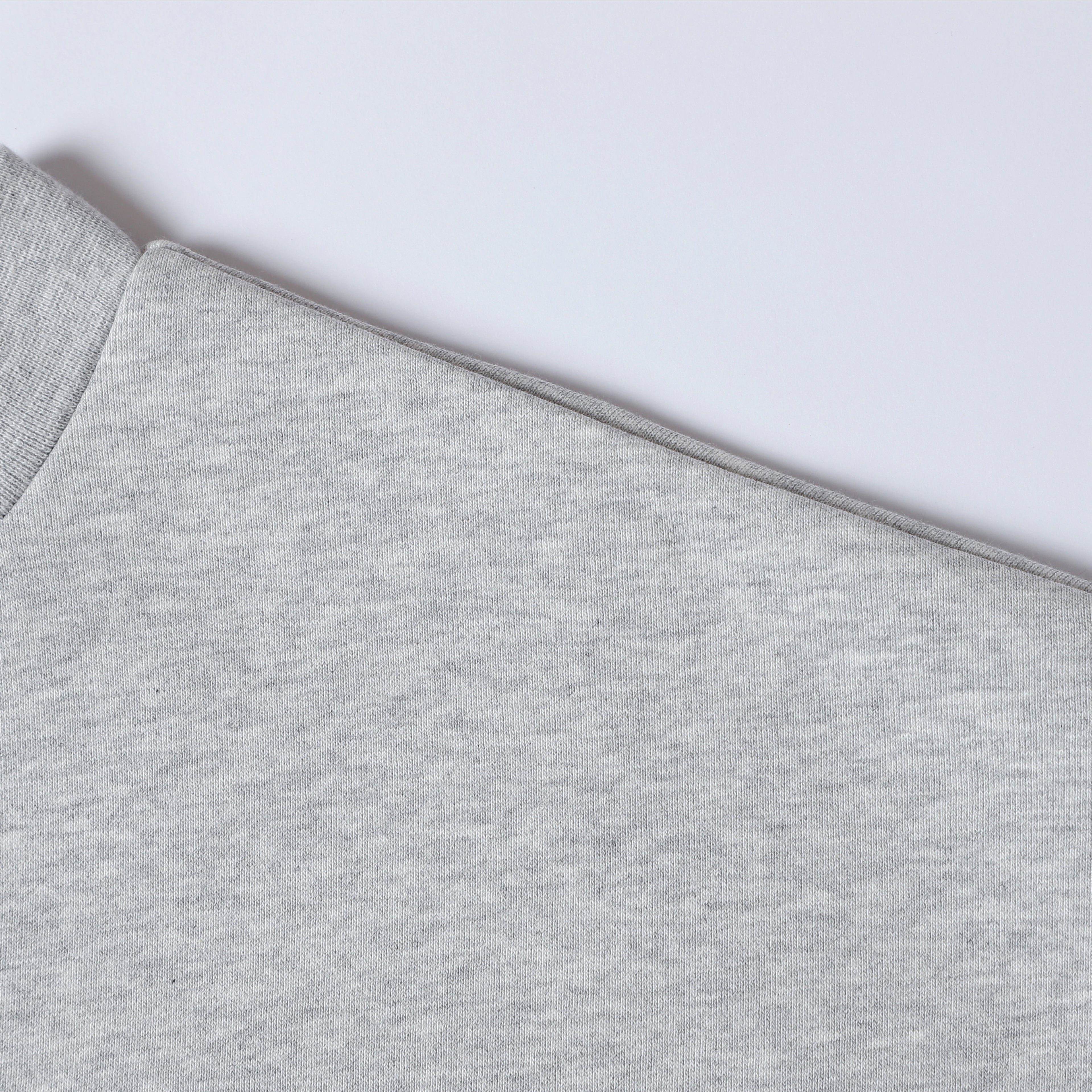 630 GSM CREWNECK / BOXY