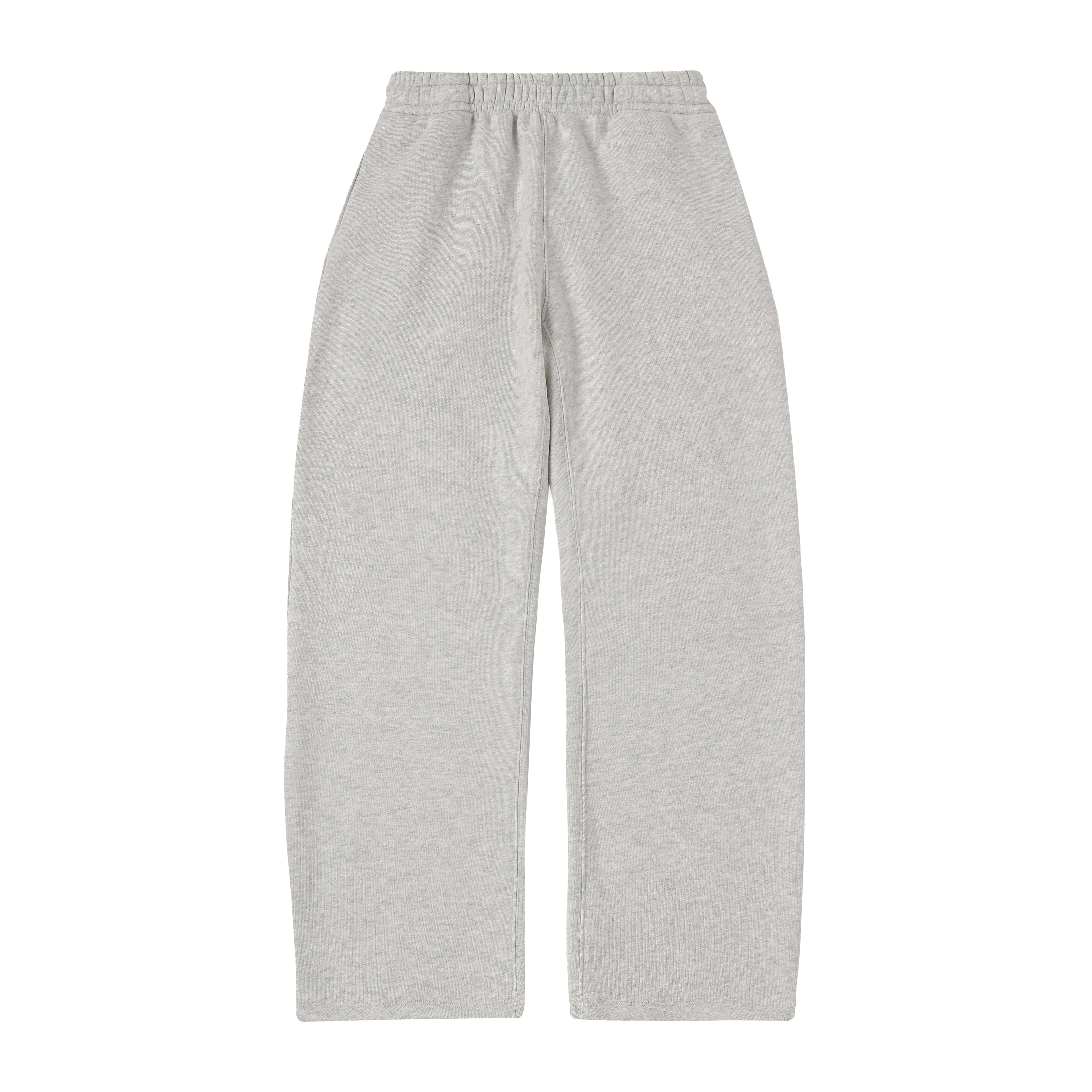 450 GSM SWEATPANTS / CROPPED