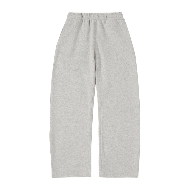 450 GSM SWEATPANTS / CROPPED