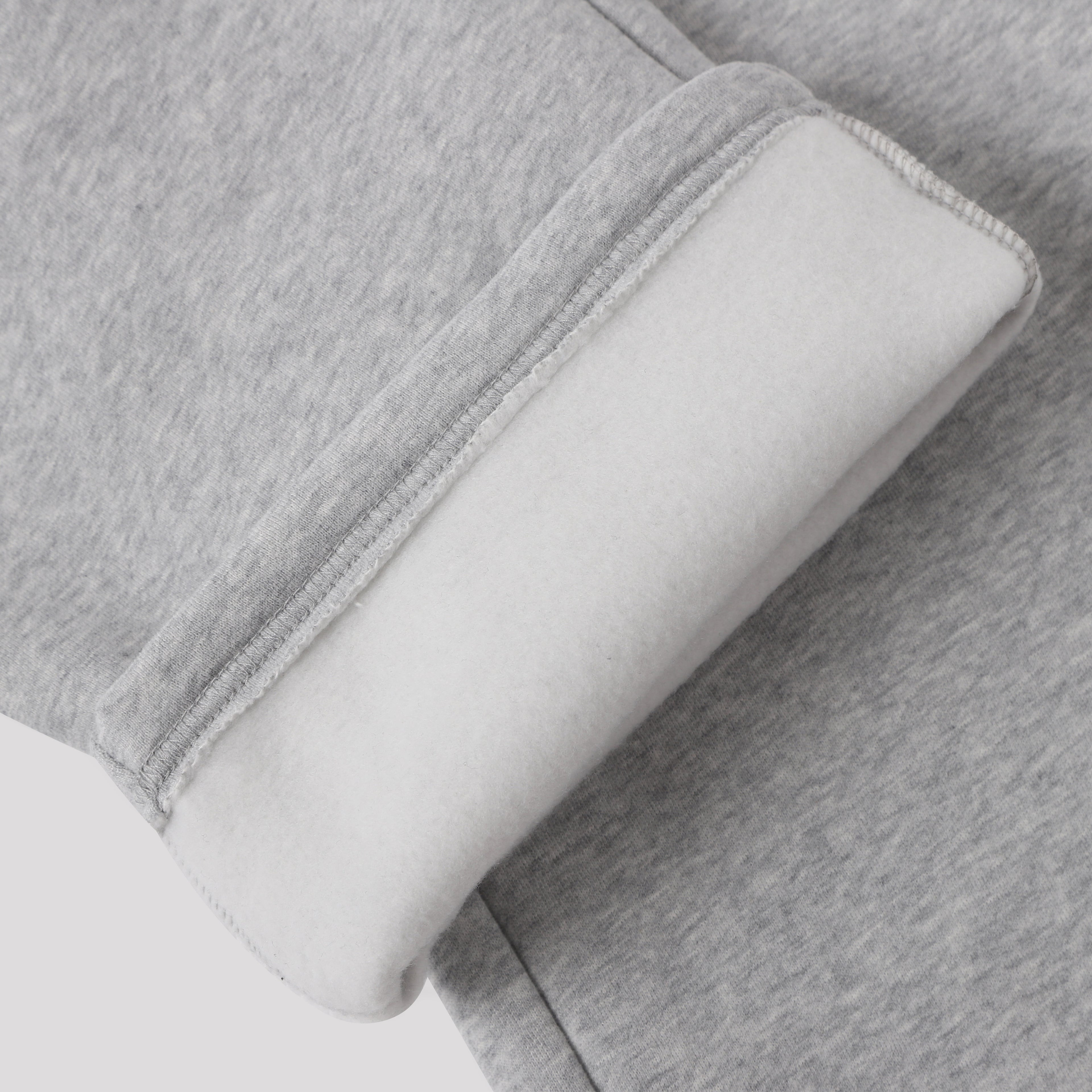 360 GSM SWEATPANTS / OVERSIZED