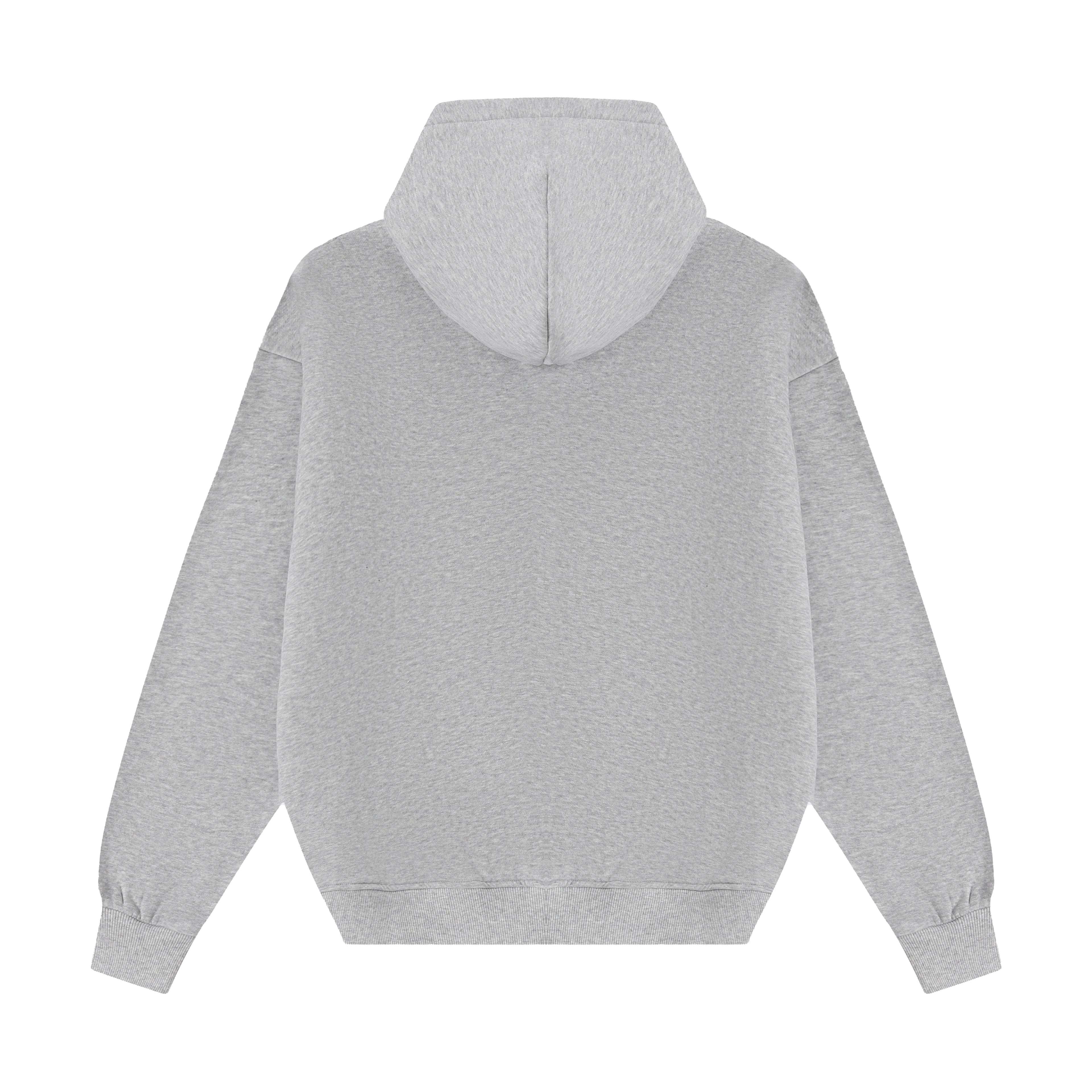 360 GSM HOODIE / OVERSIZED