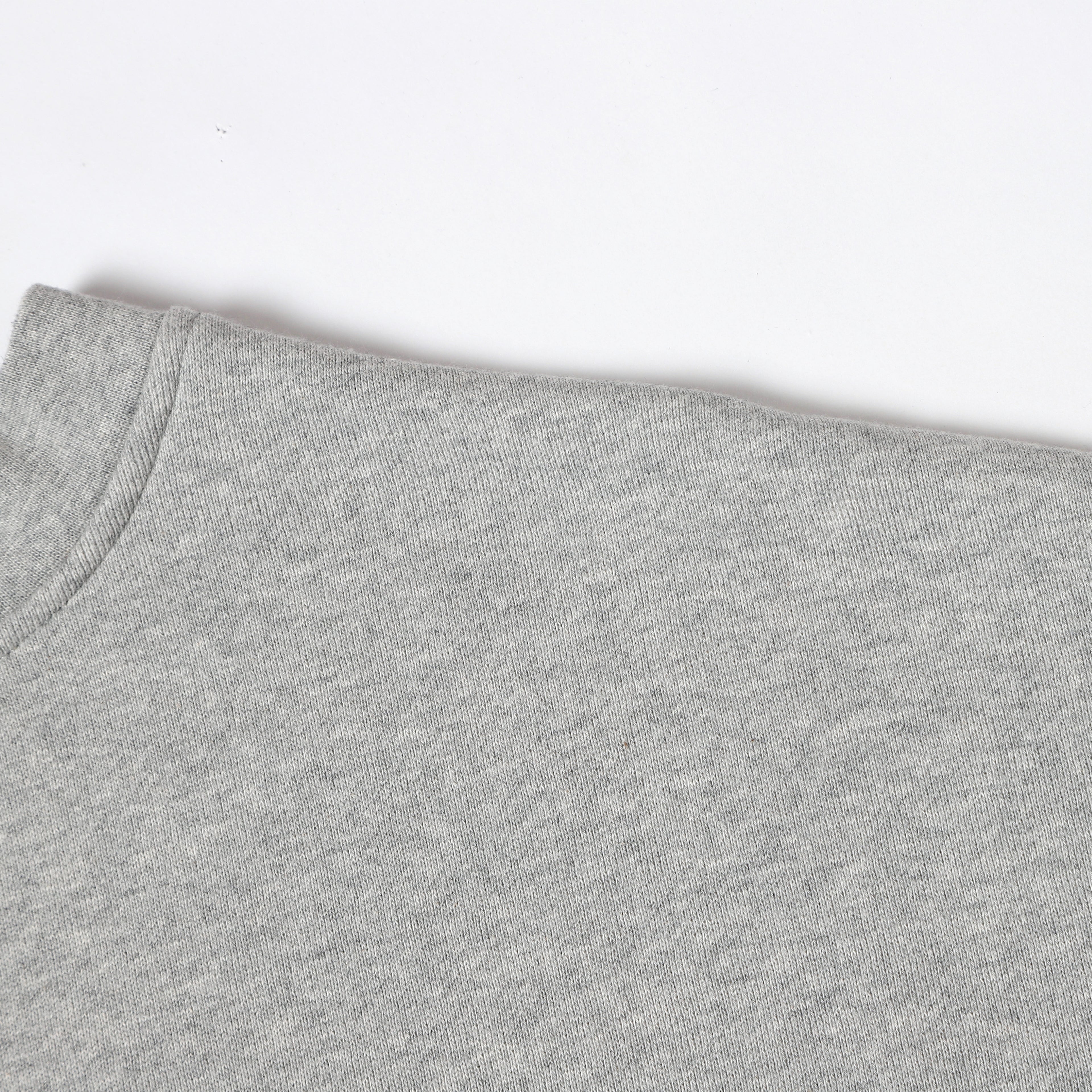 520 GSM CREWNECK / BOXY