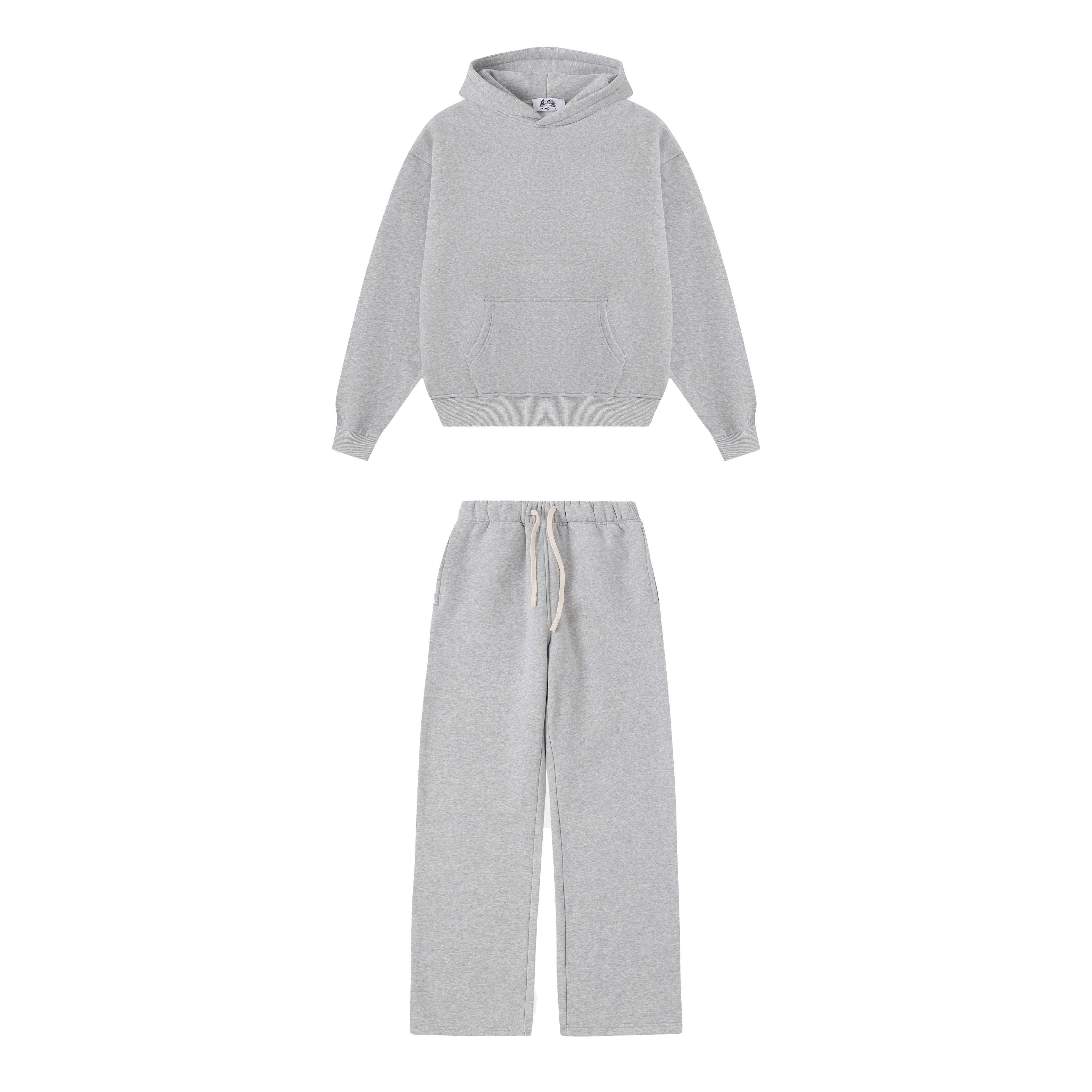 360 GSM HOODIE / OVERSIZED