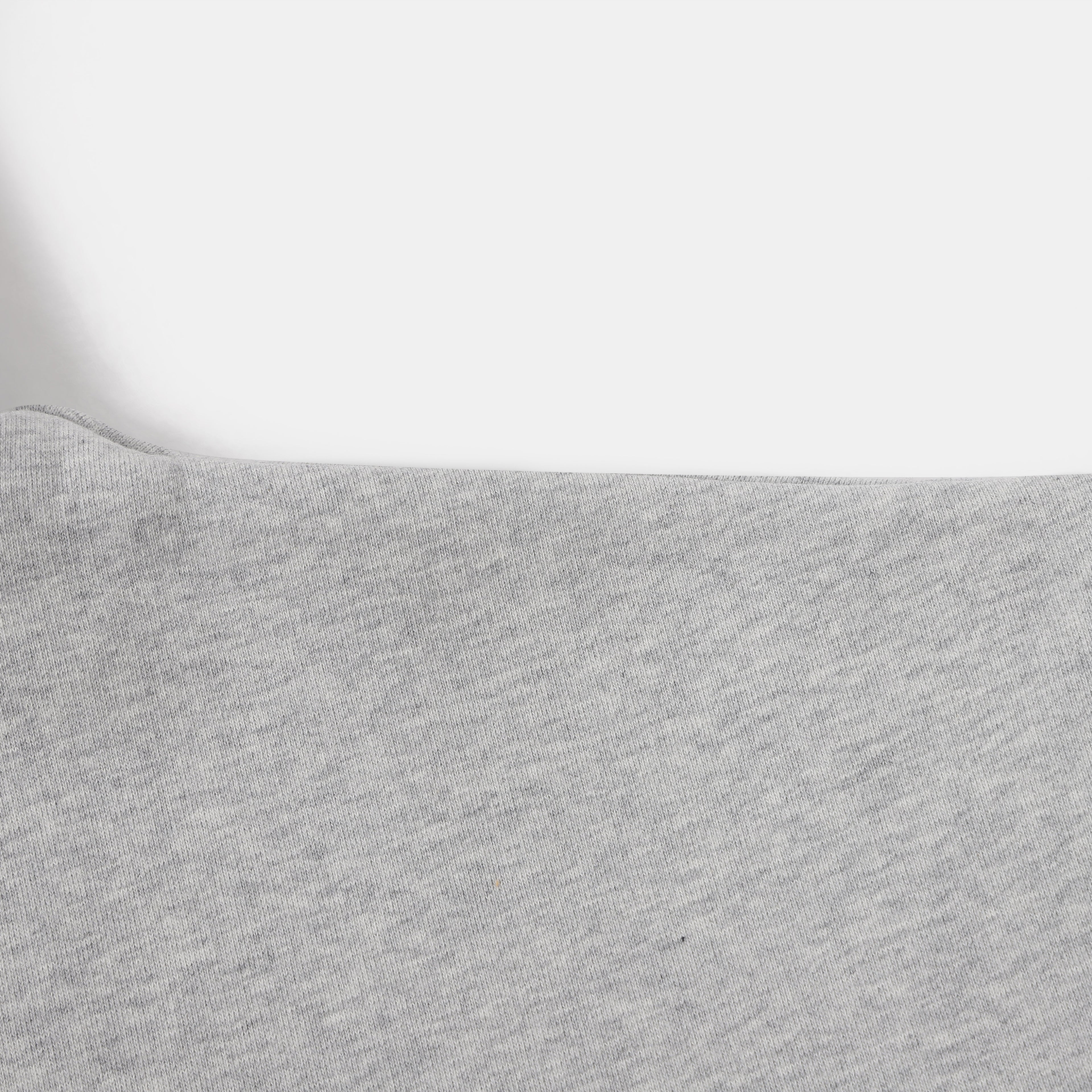 630 GSM ZIPUP / BOXY