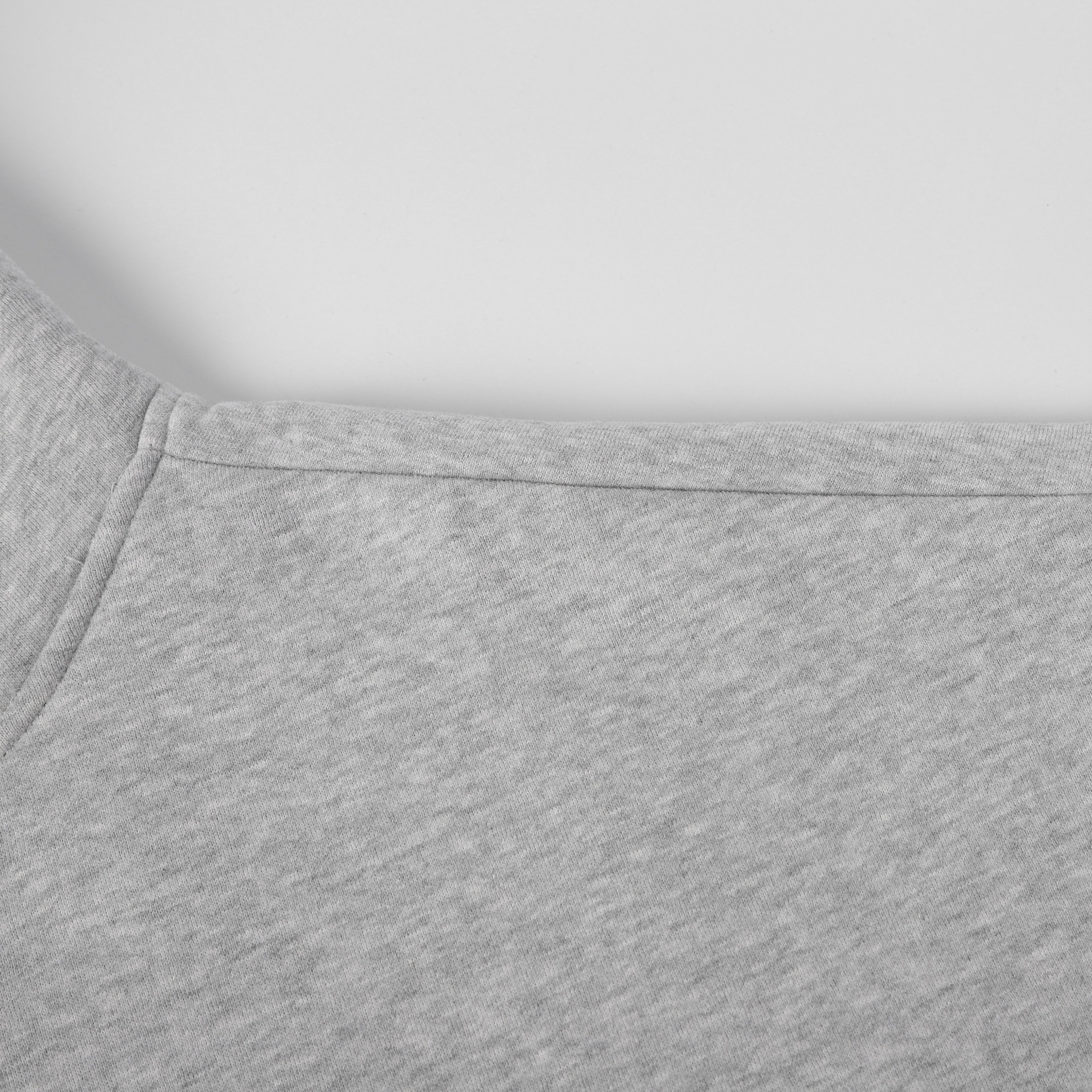 360 GSM ZIPUP / OVERSIZED
